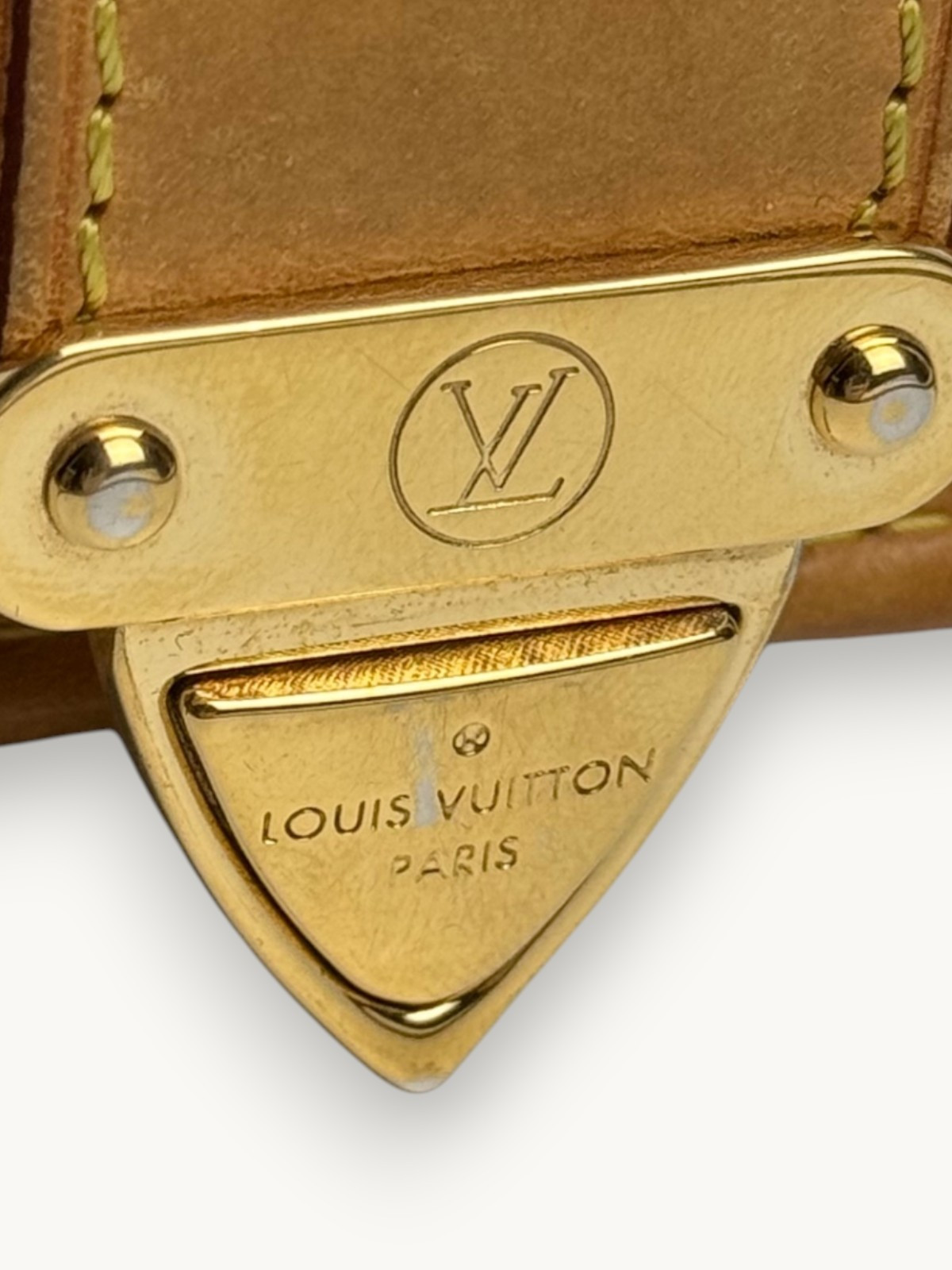 Сумки Louis Vuitton Shirley изображение #4