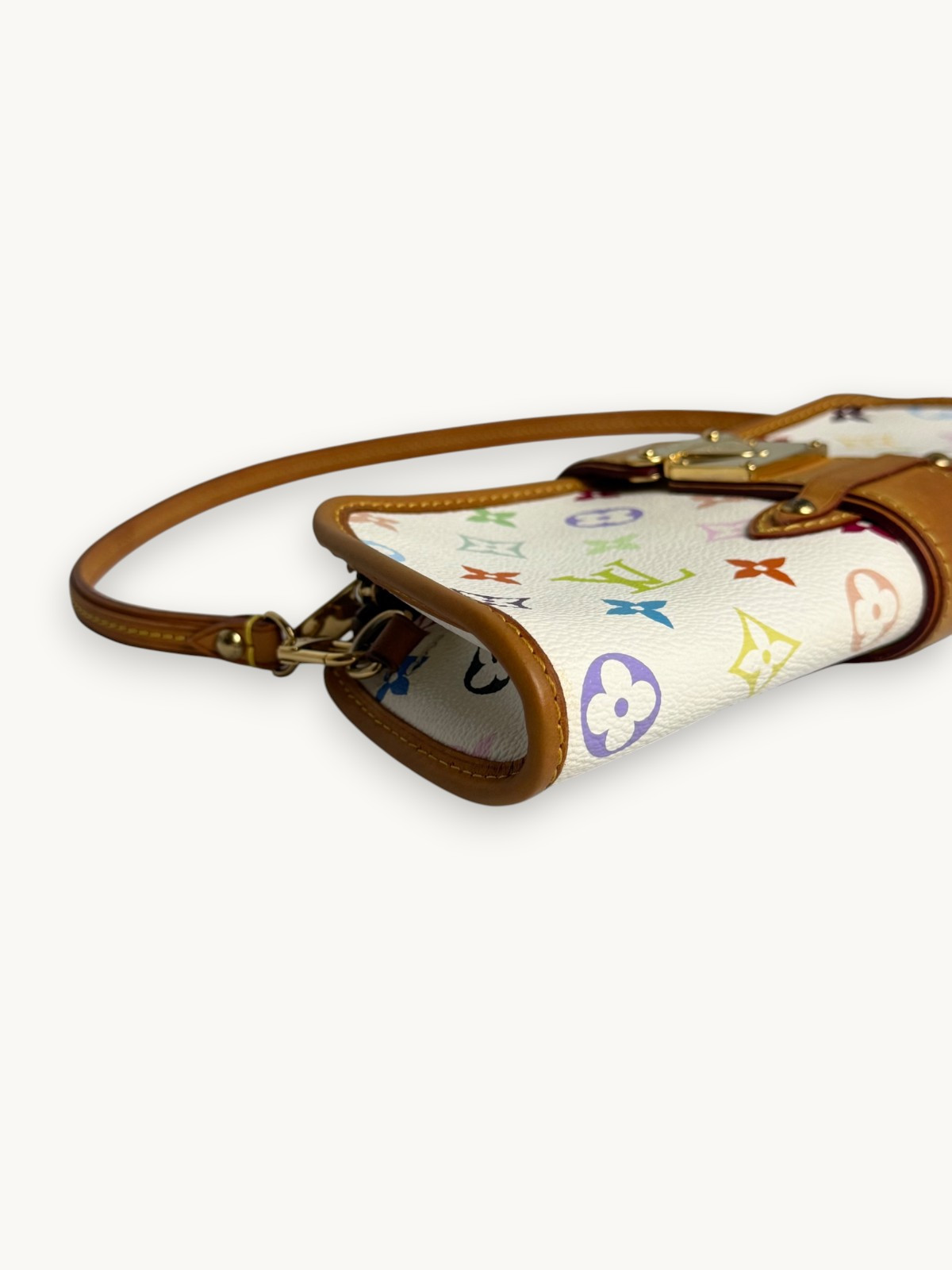 Сумки Louis Vuitton Shirley изображение #6
