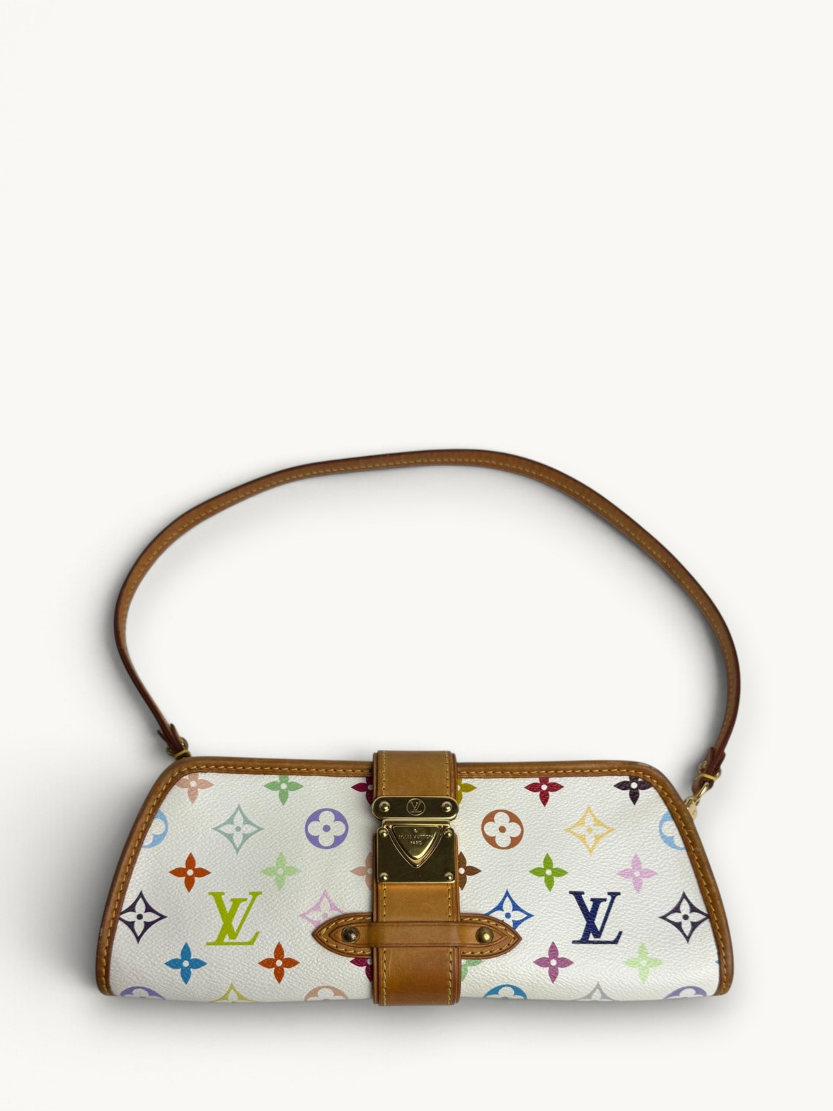 Сумки Louis Vuitton Shirley изображение #1