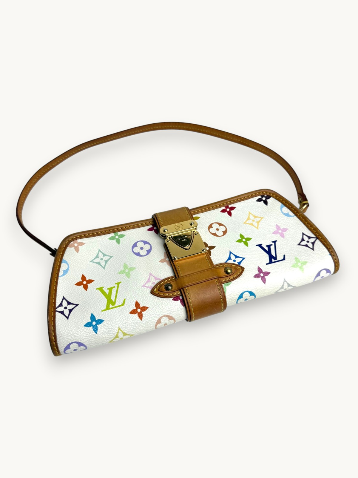 Сумки Louis Vuitton Shirley изображение #3