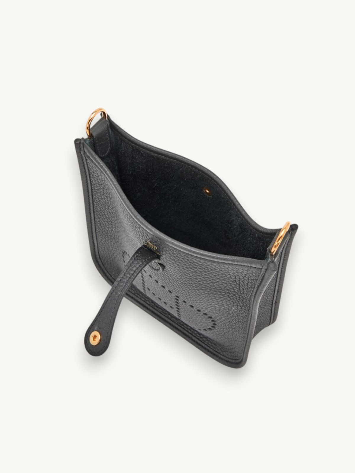 Сумки Hermes Evelyne 16 изображение #7