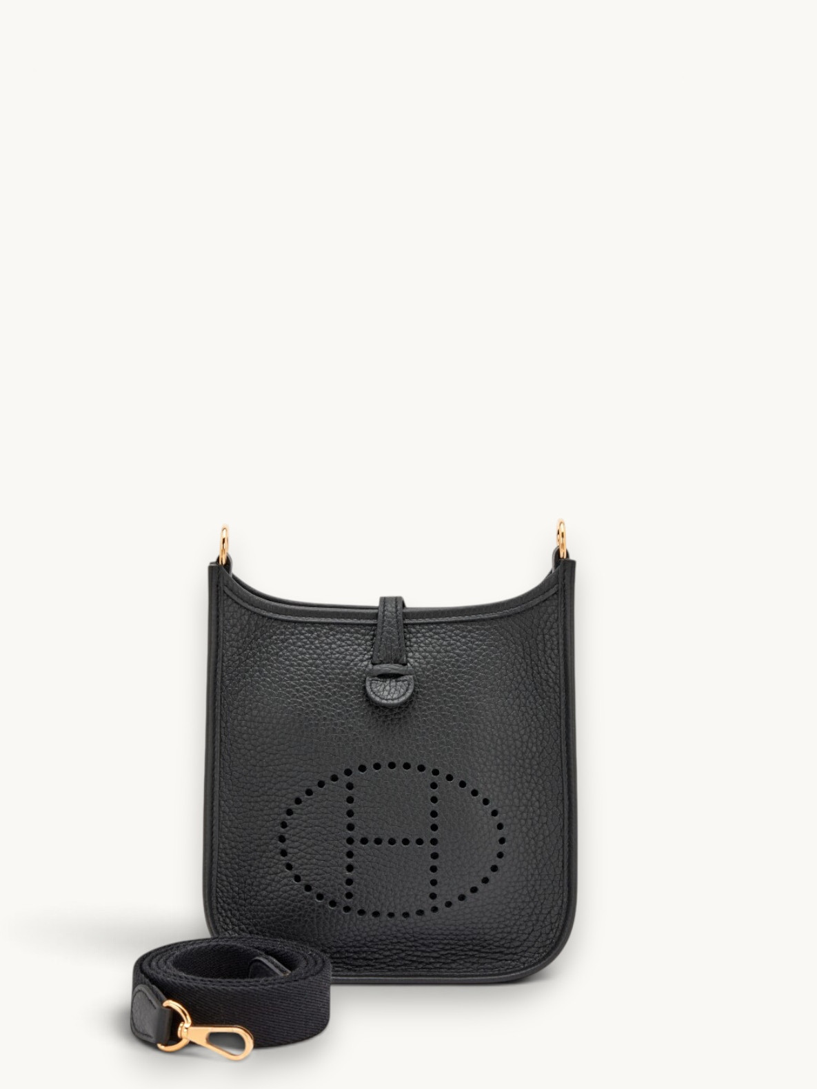 Сумки Hermes Evelyne 16 изображение #1