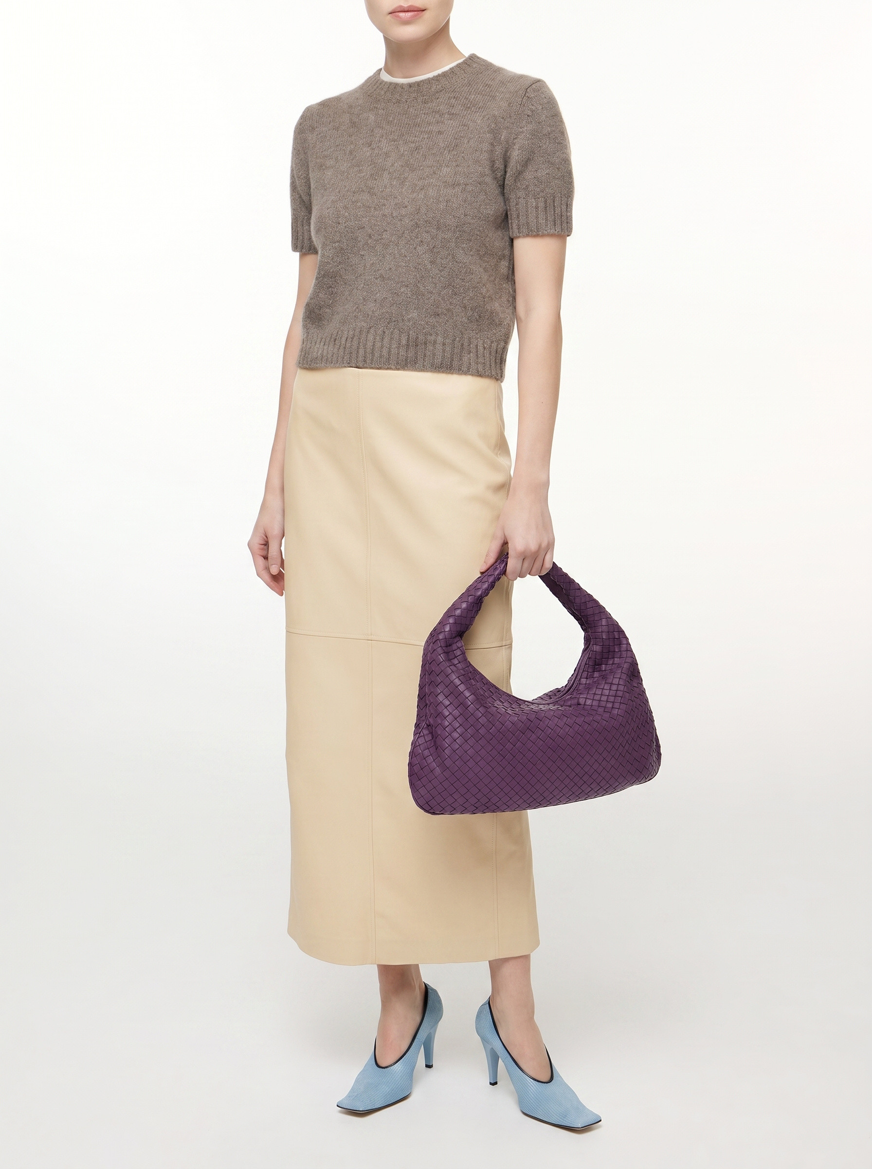 Сумки Bottega Veneta Hobo изображение #2