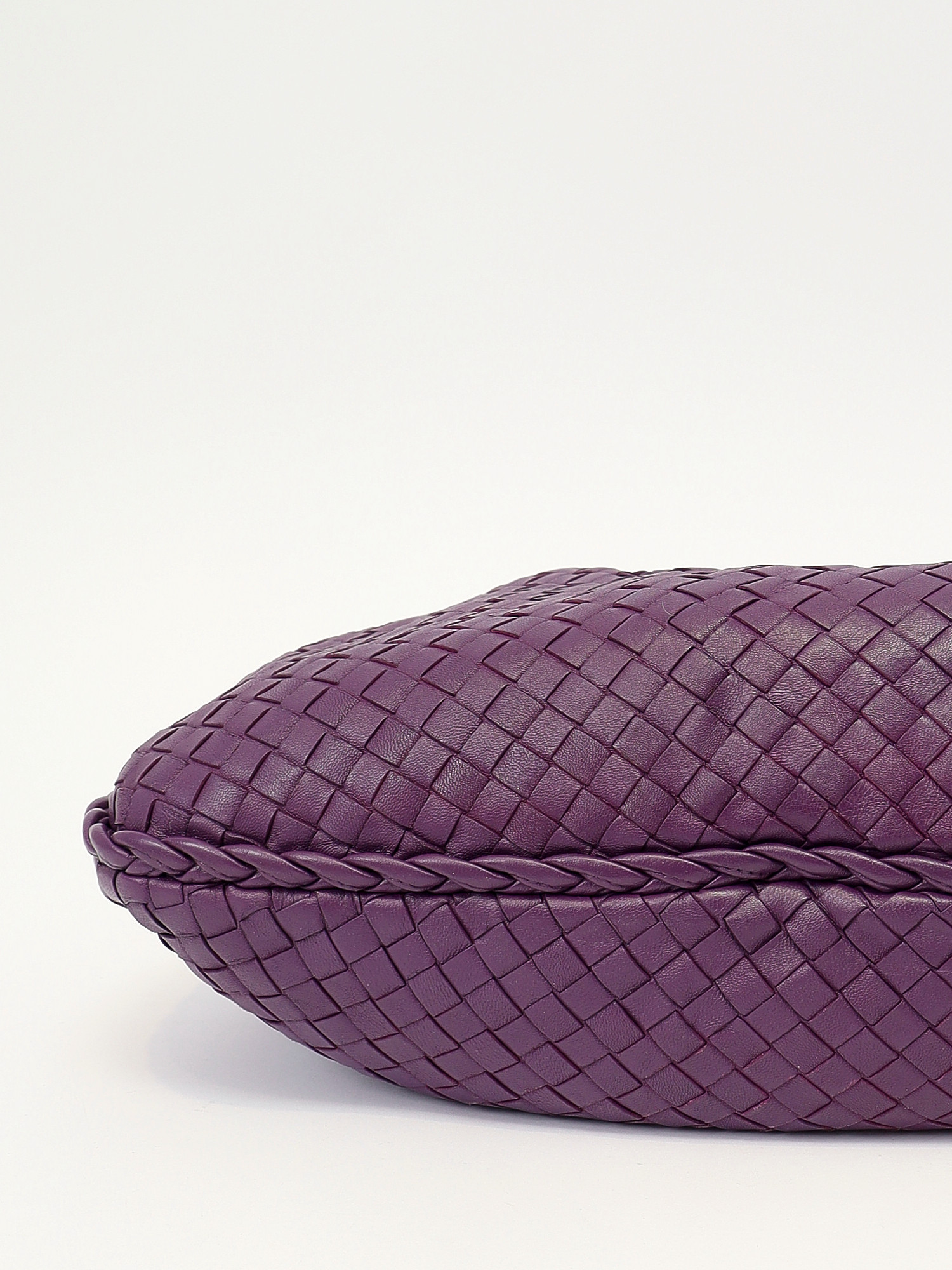 Сумки Bottega Veneta Hobo изображение #7