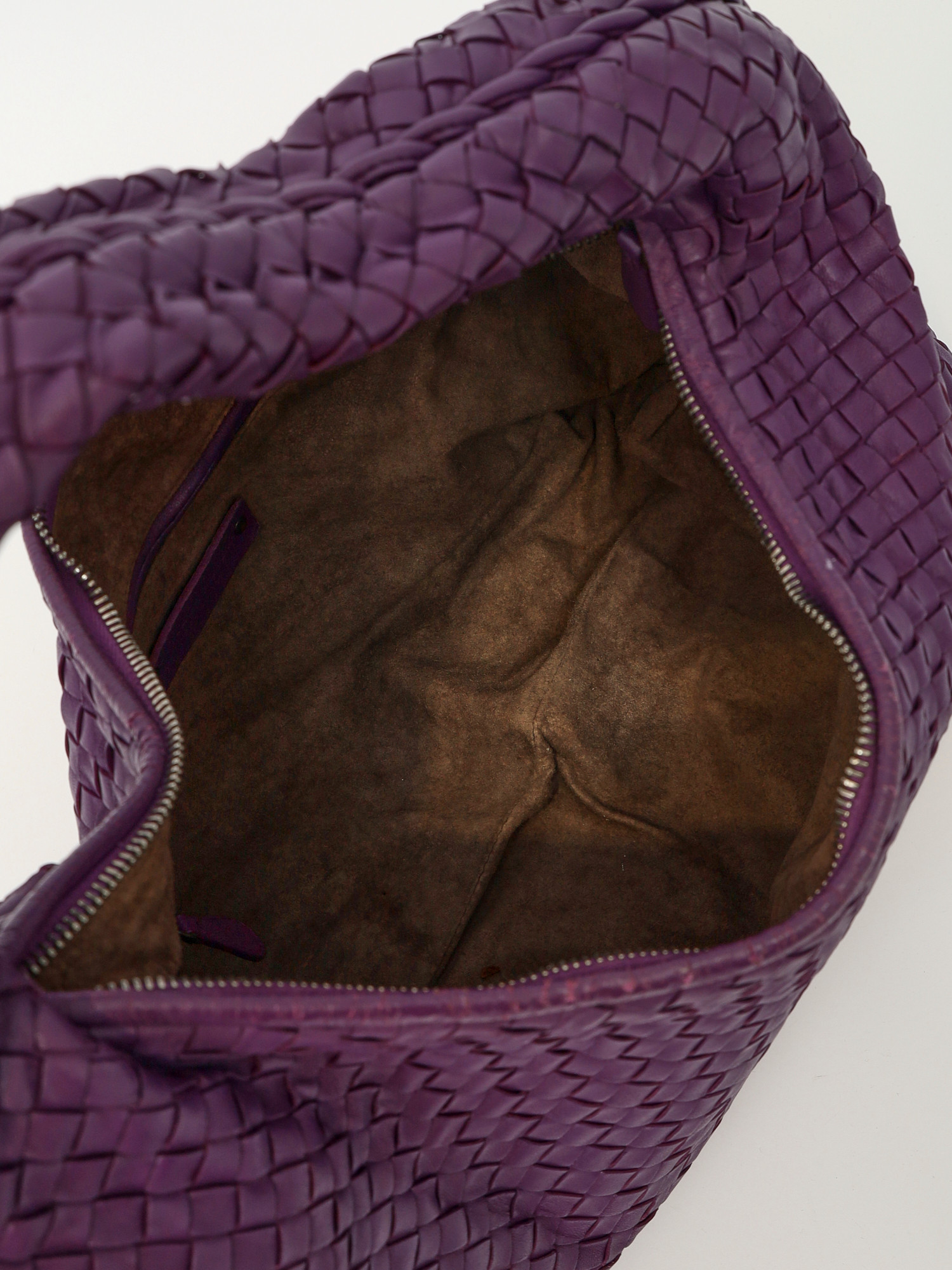 Сумки Bottega Veneta Hobo изображение #10