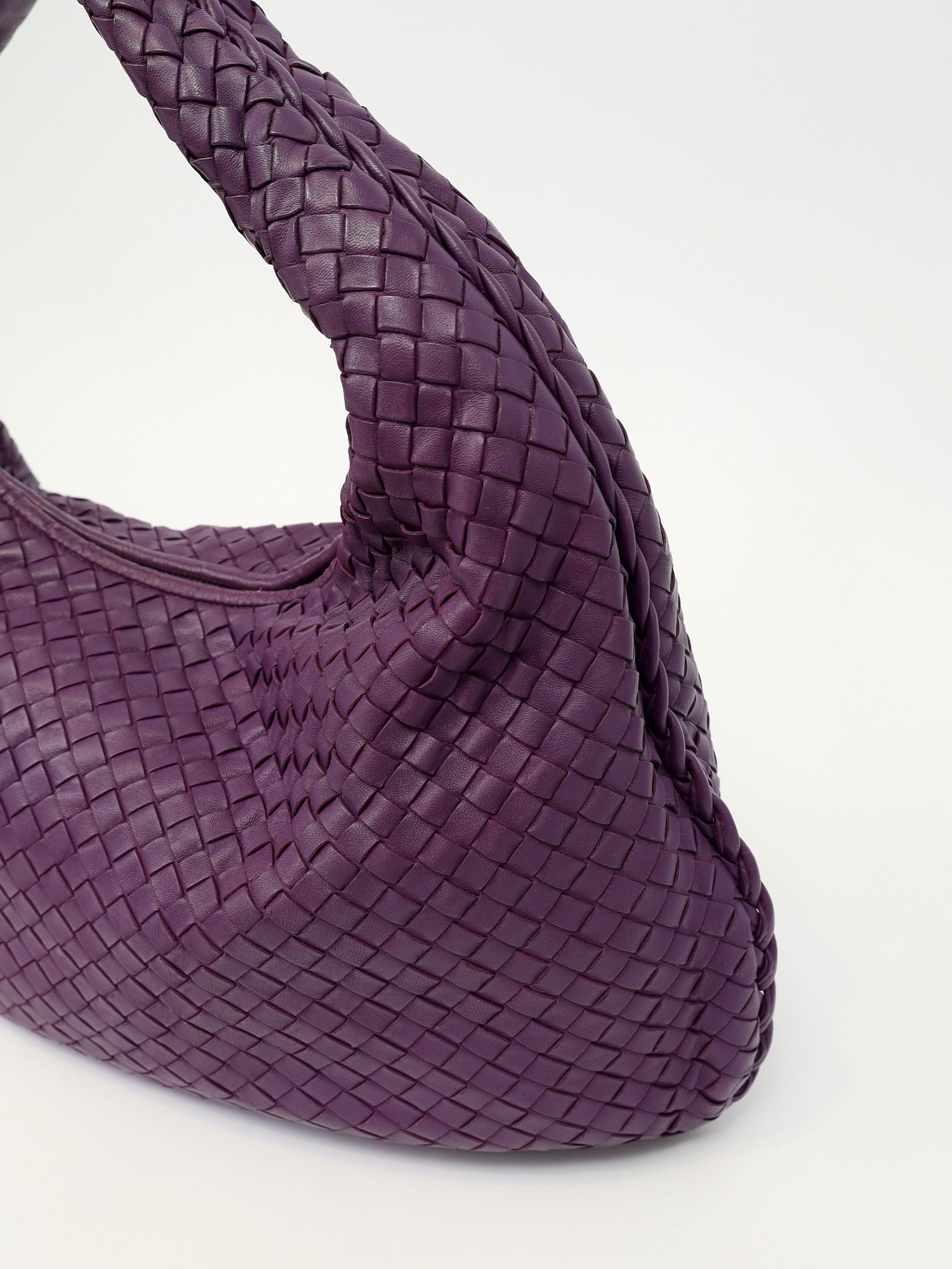 Сумки Bottega Veneta Hobo изображение #6
