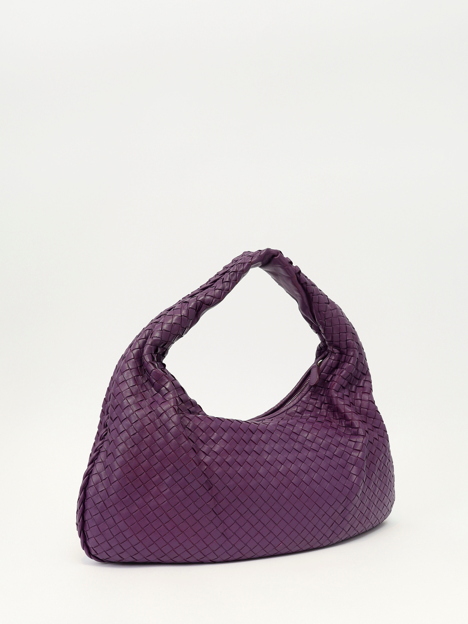 Сумки Bottega Veneta Hobo изображение #4