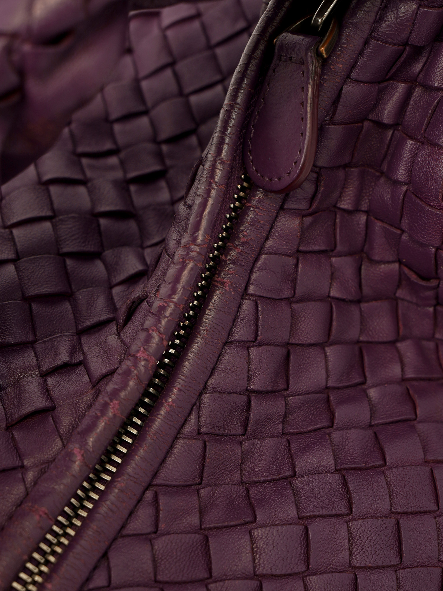 Сумки Bottega Veneta Hobo изображение #9