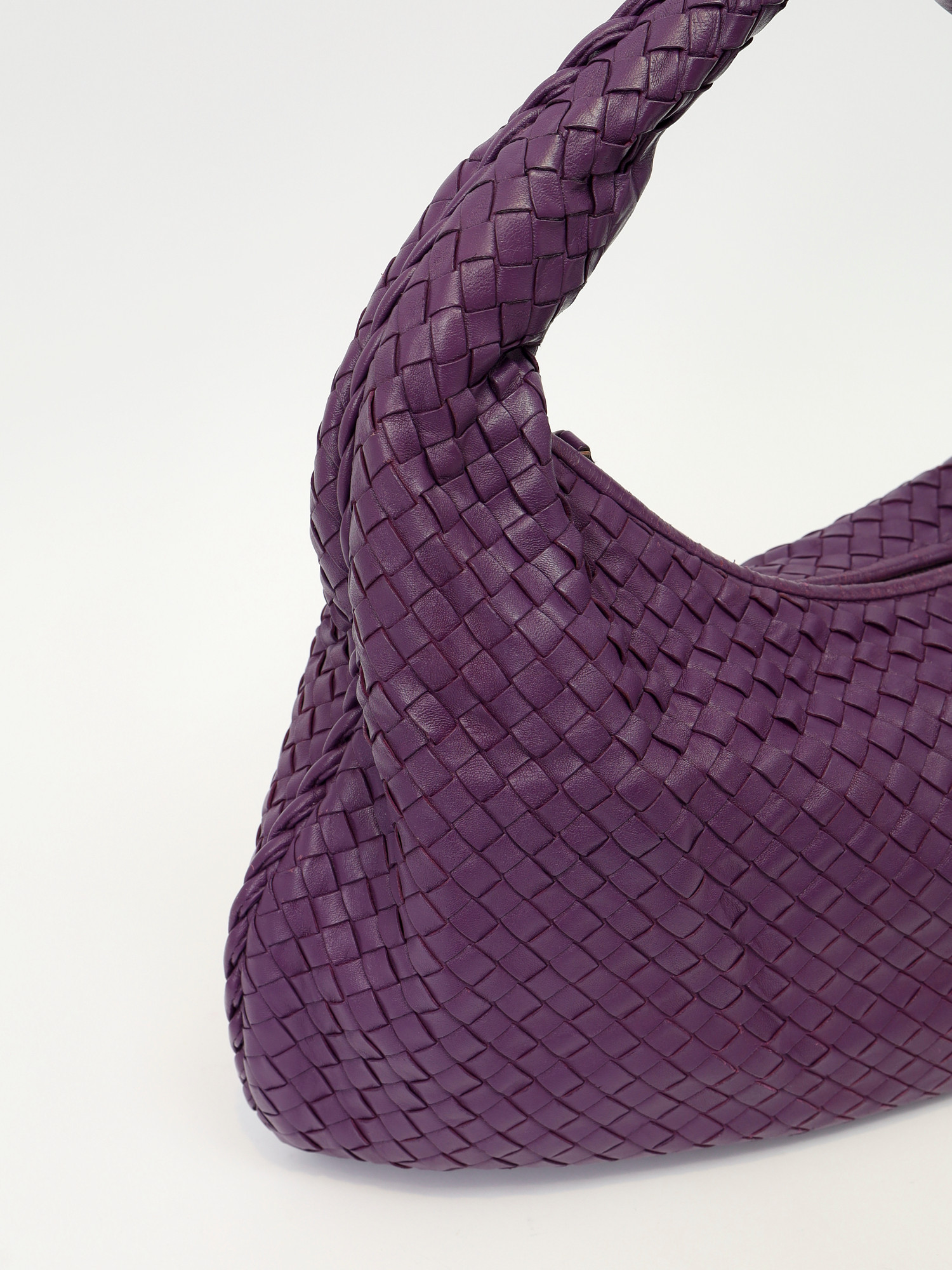 Сумки Bottega Veneta Hobo изображение #5