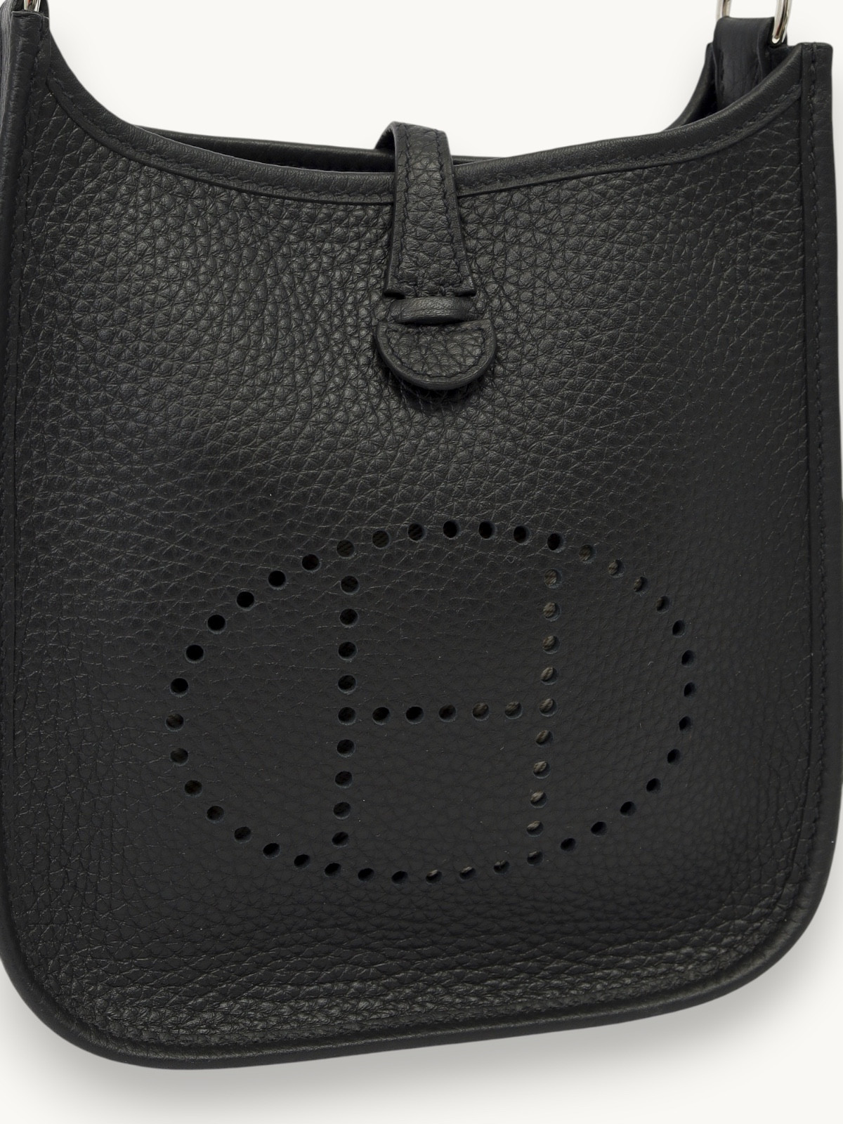 Сумки Hermes Evelyne 16 изображение #6