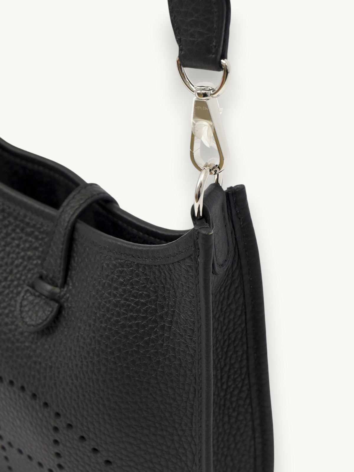 Сумки Hermes Evelyne 16 изображение #8