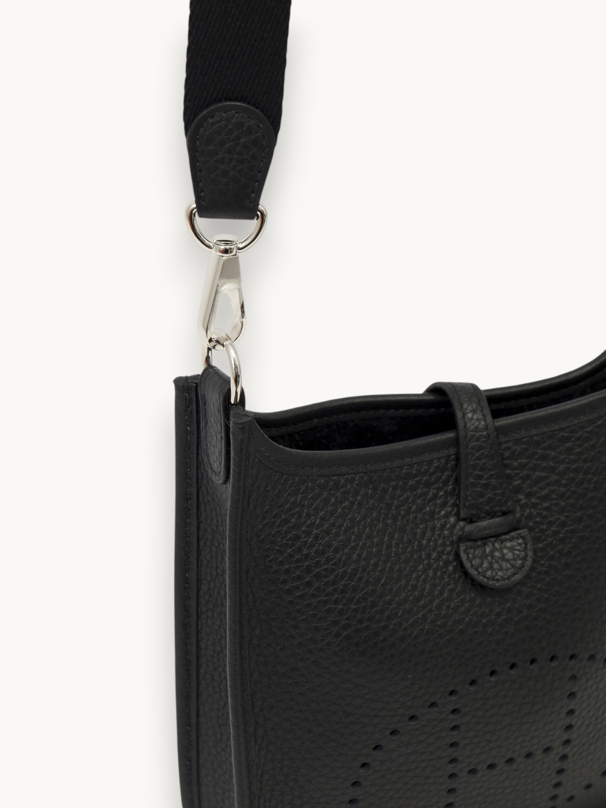 Сумки Hermes Evelyne 16 изображение #7