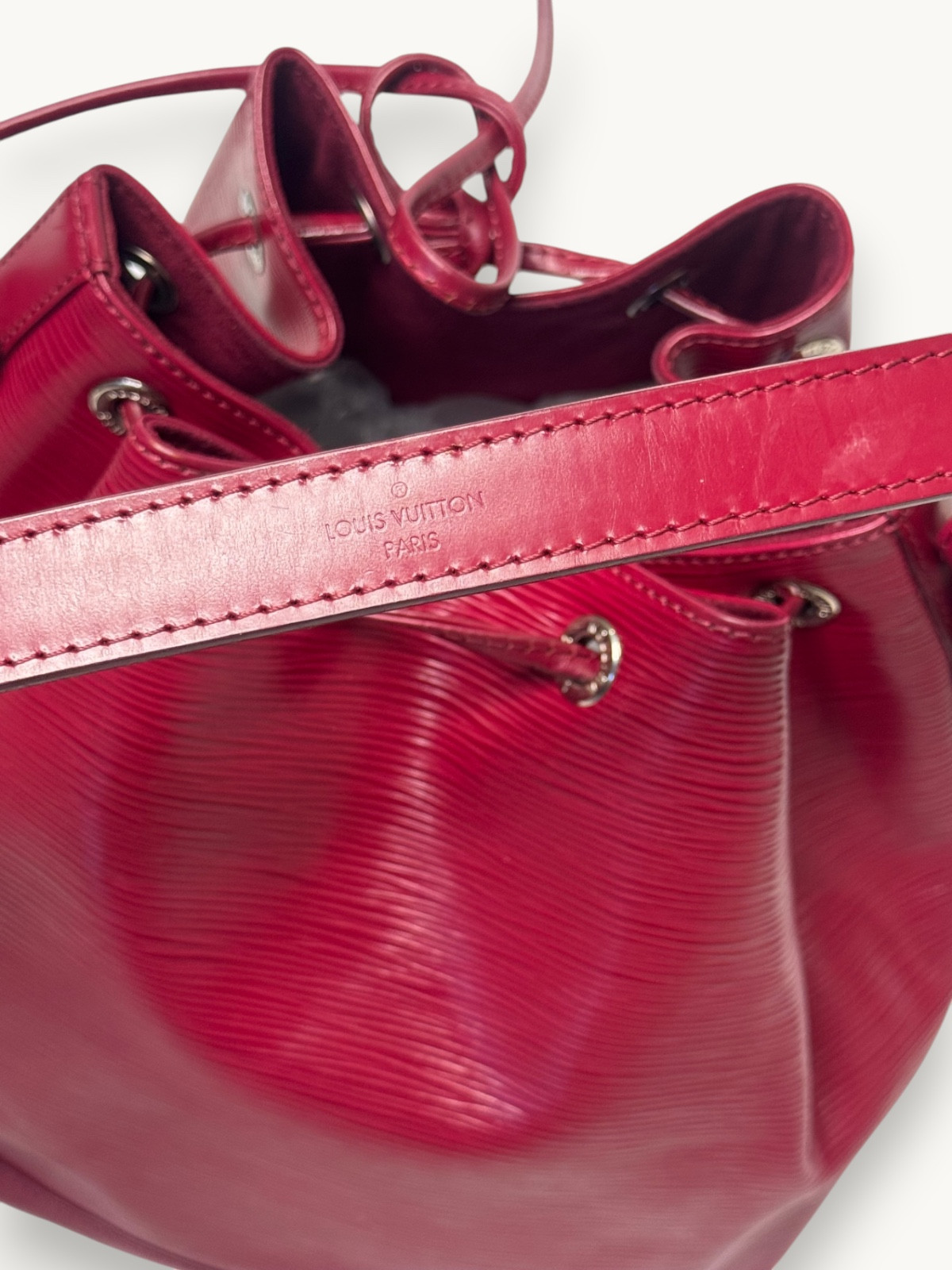 Сумки Louis Vuitton Noe изображение #6