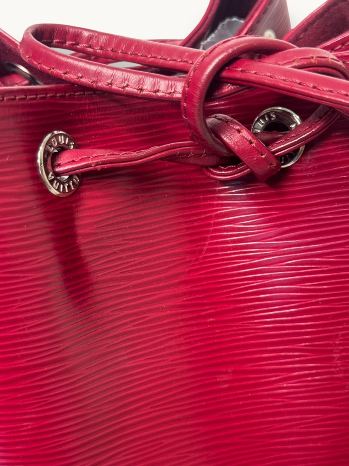 Сумки Louis Vuitton Noe изображение #3