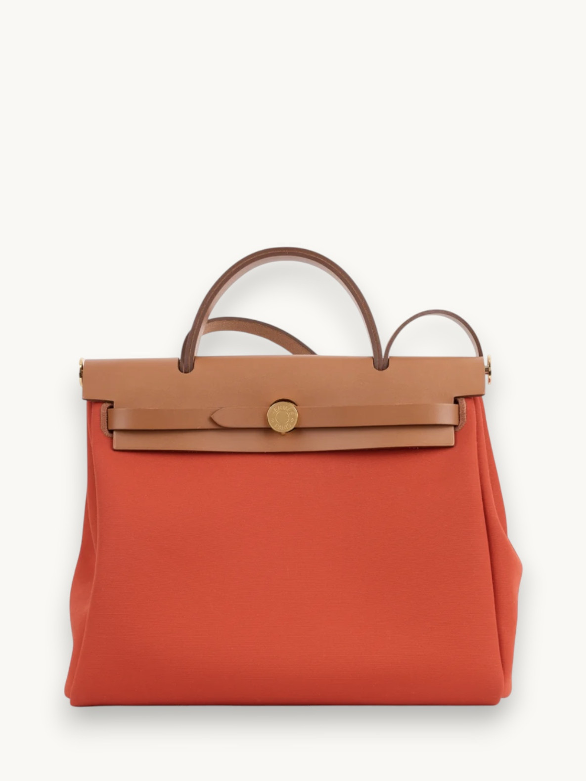 Сумки Hermes Herbag 31 изображение #1