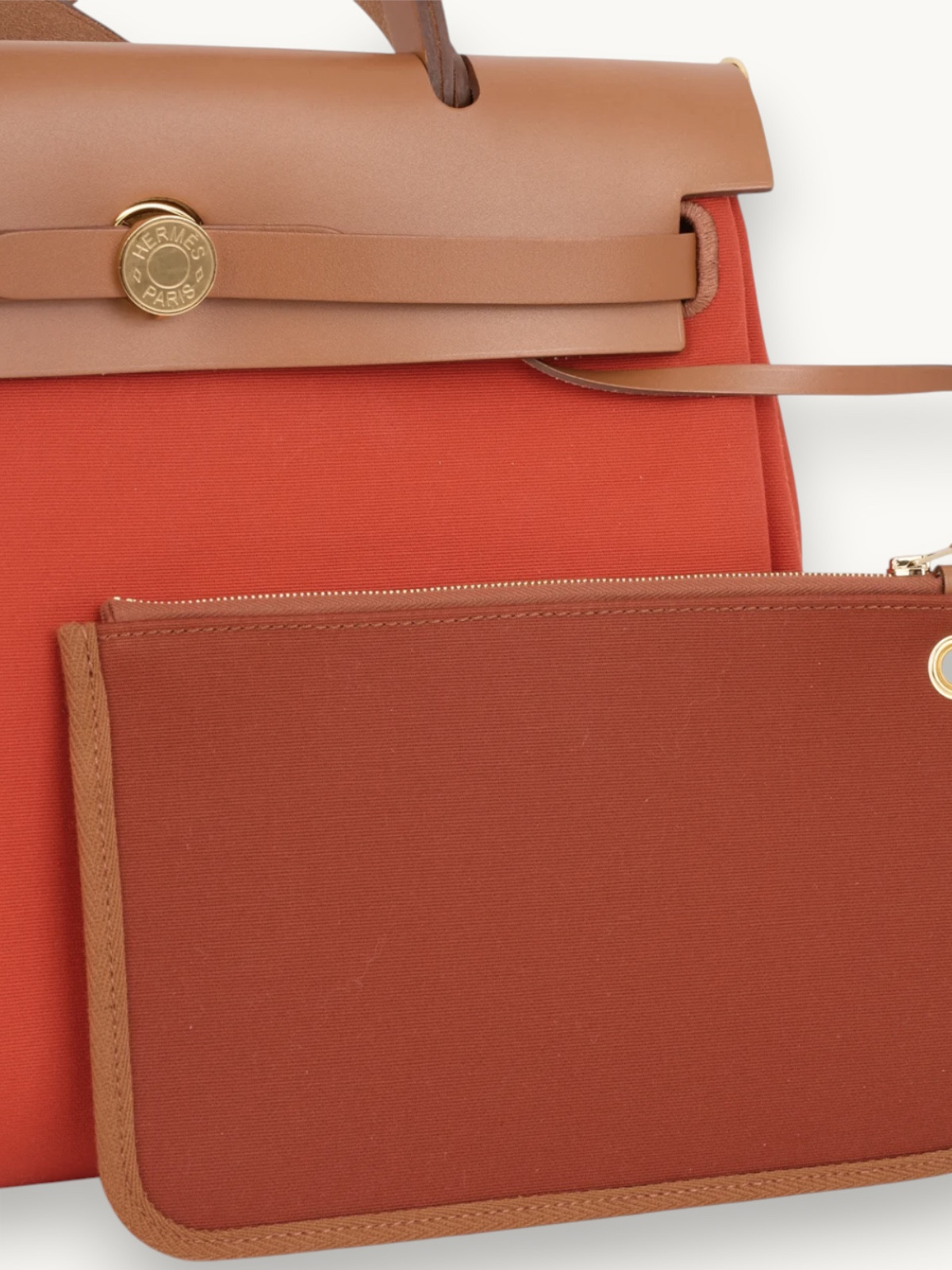 Сумки Hermes Herbag 31 изображение #5