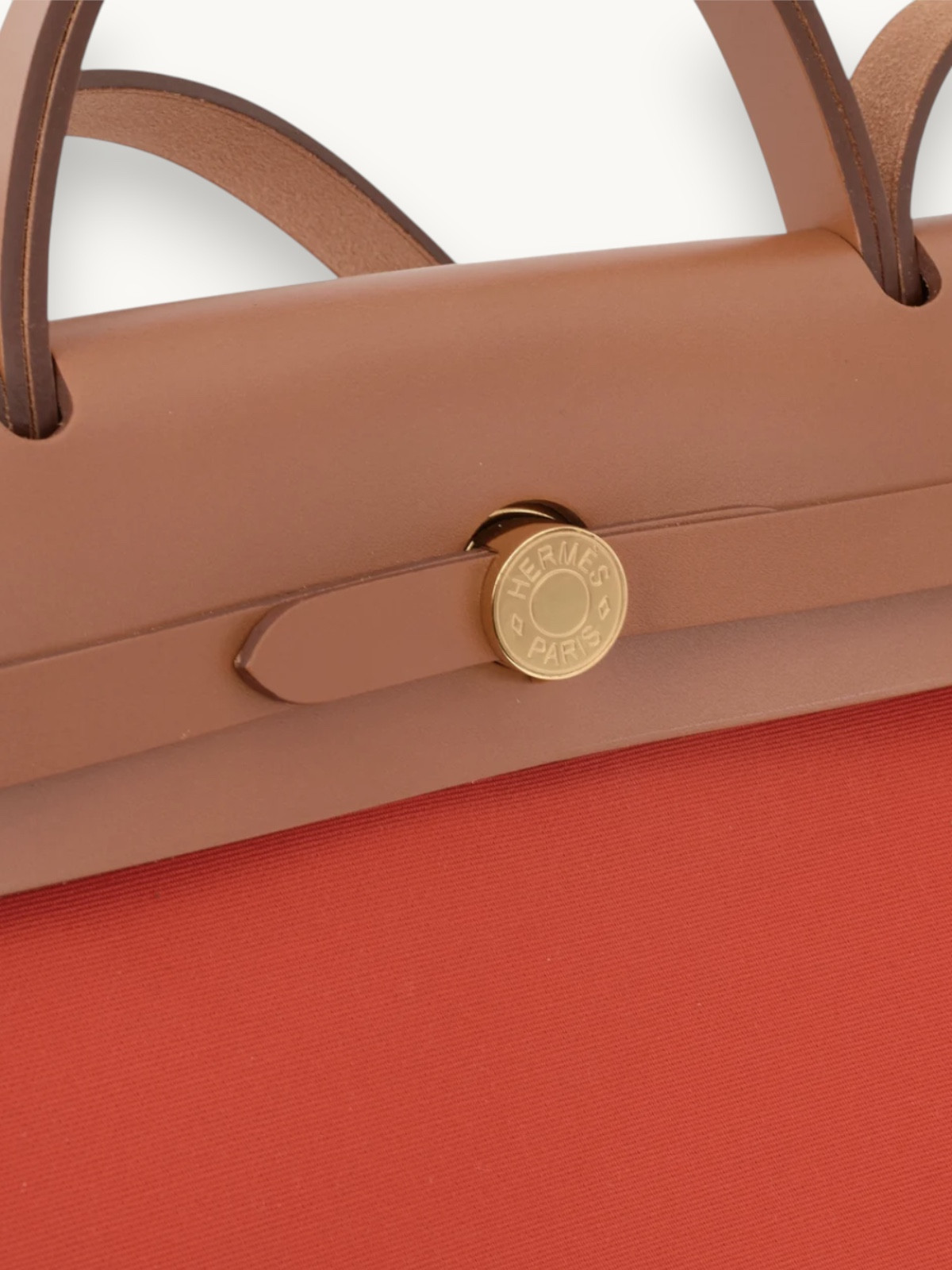 Сумки Hermes Herbag 31 изображение #4