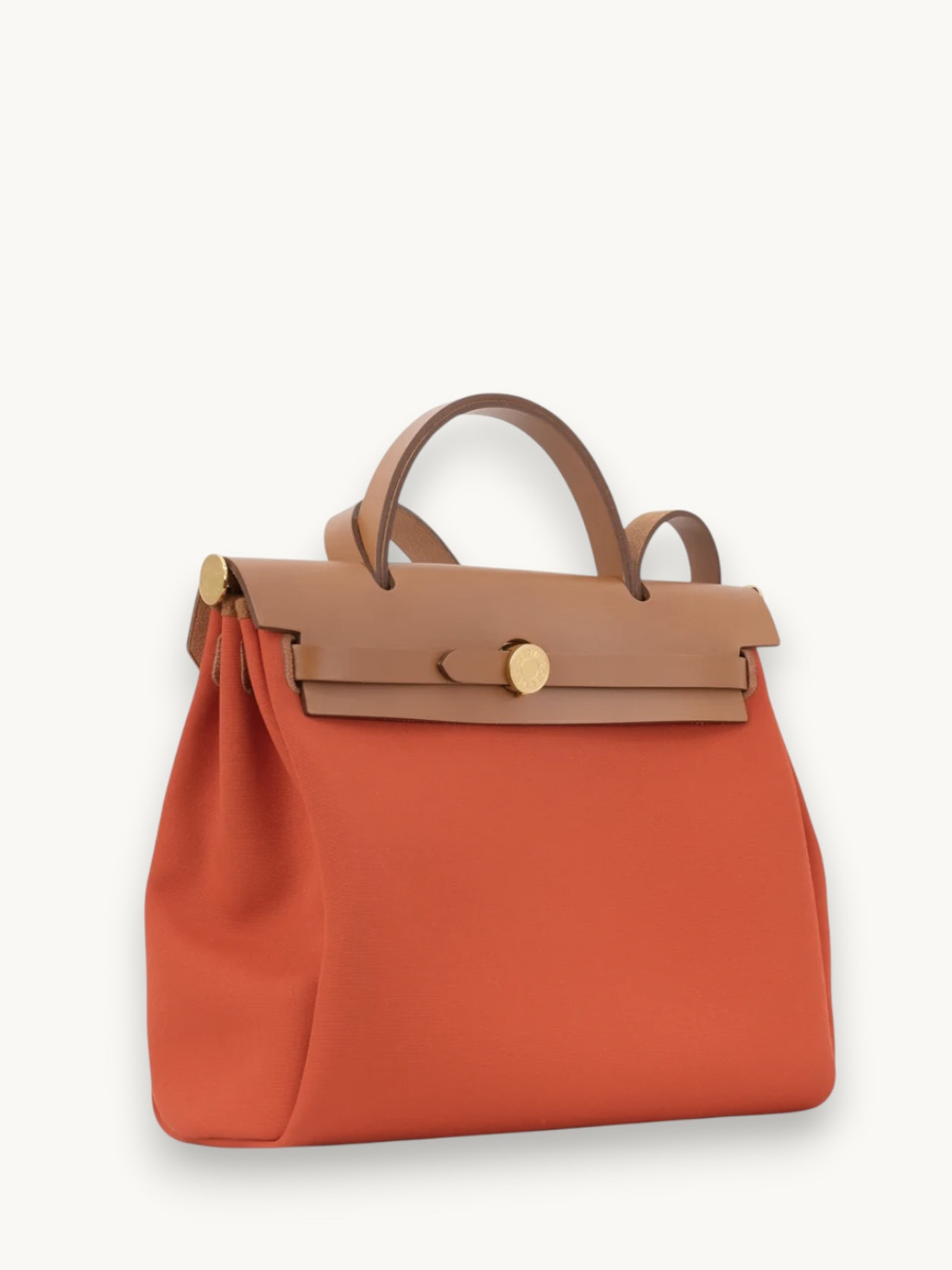 Сумки Hermes Herbag 31 изображение #3