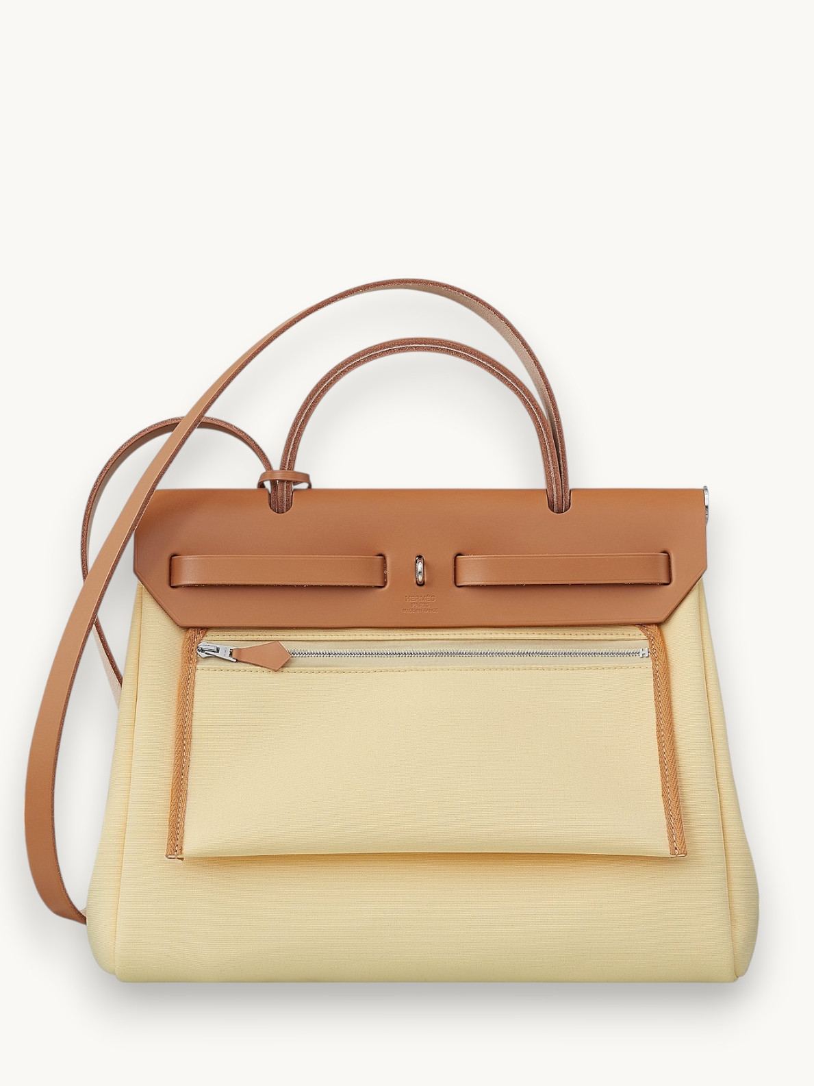 Сумки Hermes Herbag 31 изображение #3