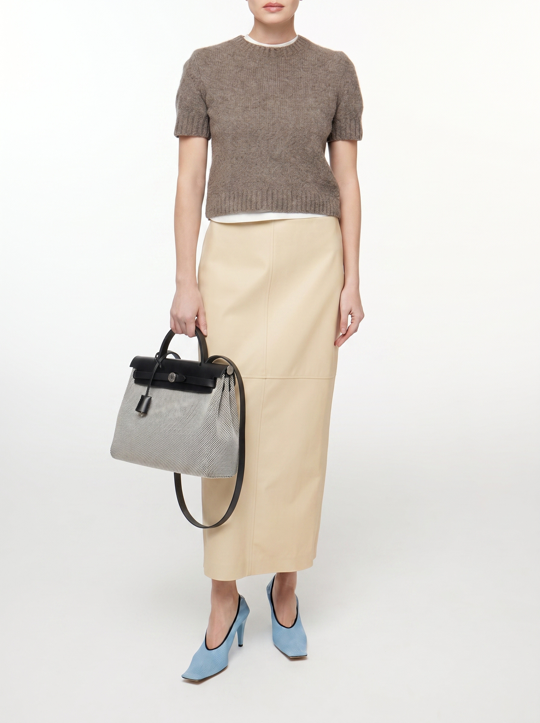Сумки Hermes Herbag 31 изображение #2