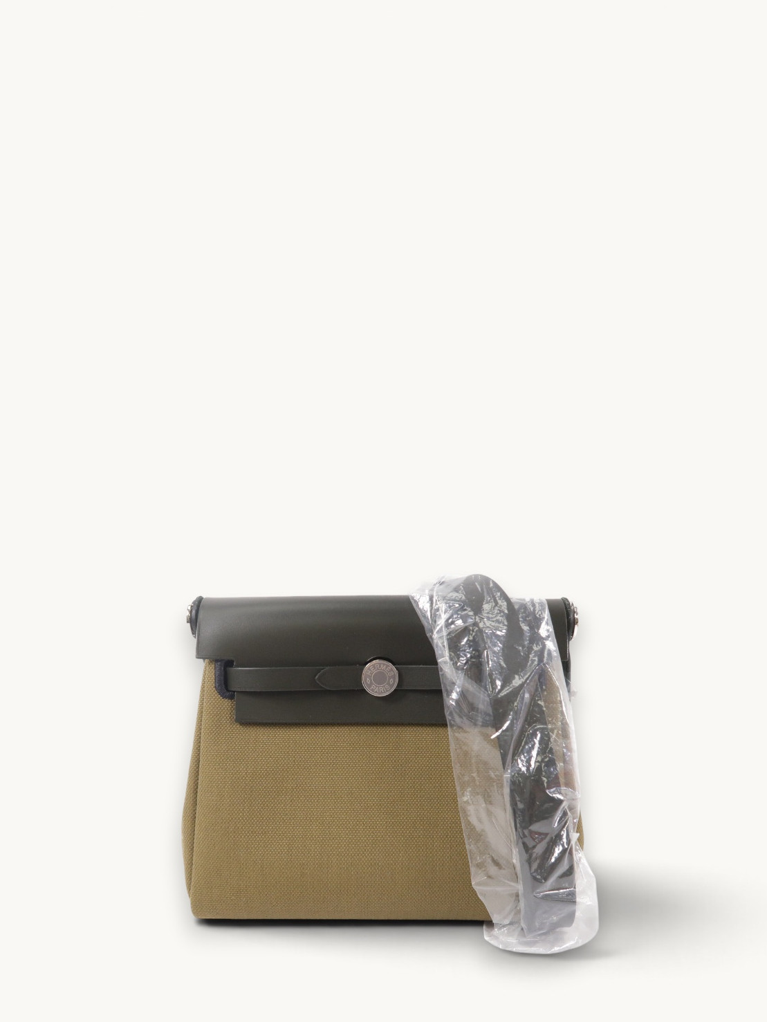 Сумки Hermes Herbag 20 изображение #1