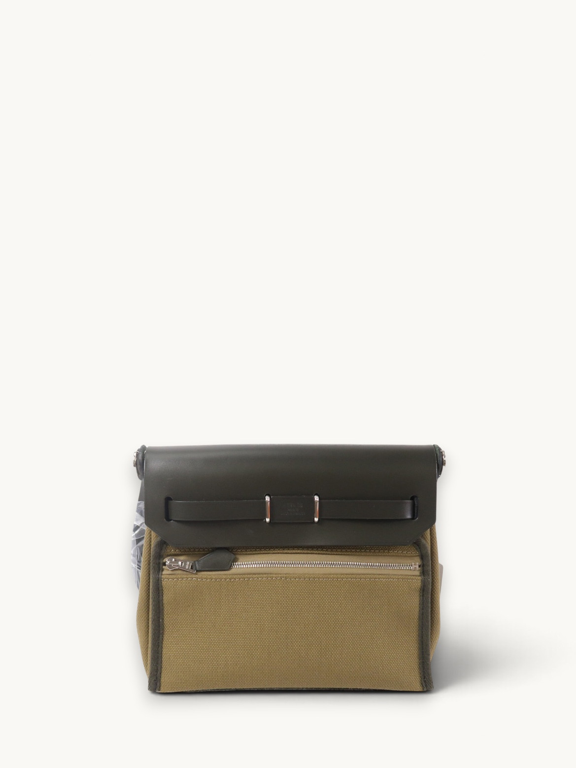 Сумки Hermes Herbag 20 изображение #4