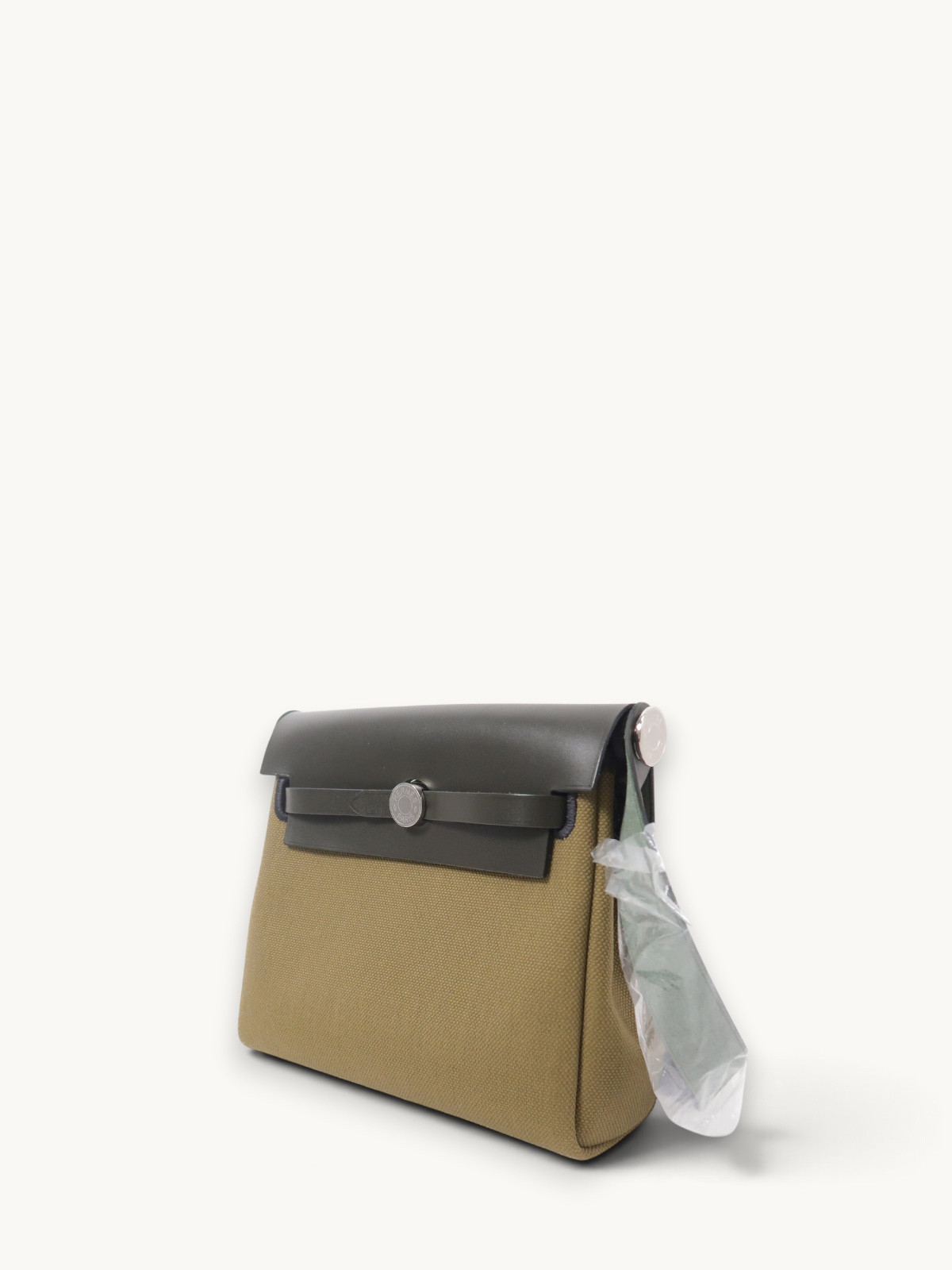 Сумки Hermes Herbag 20 изображение #3