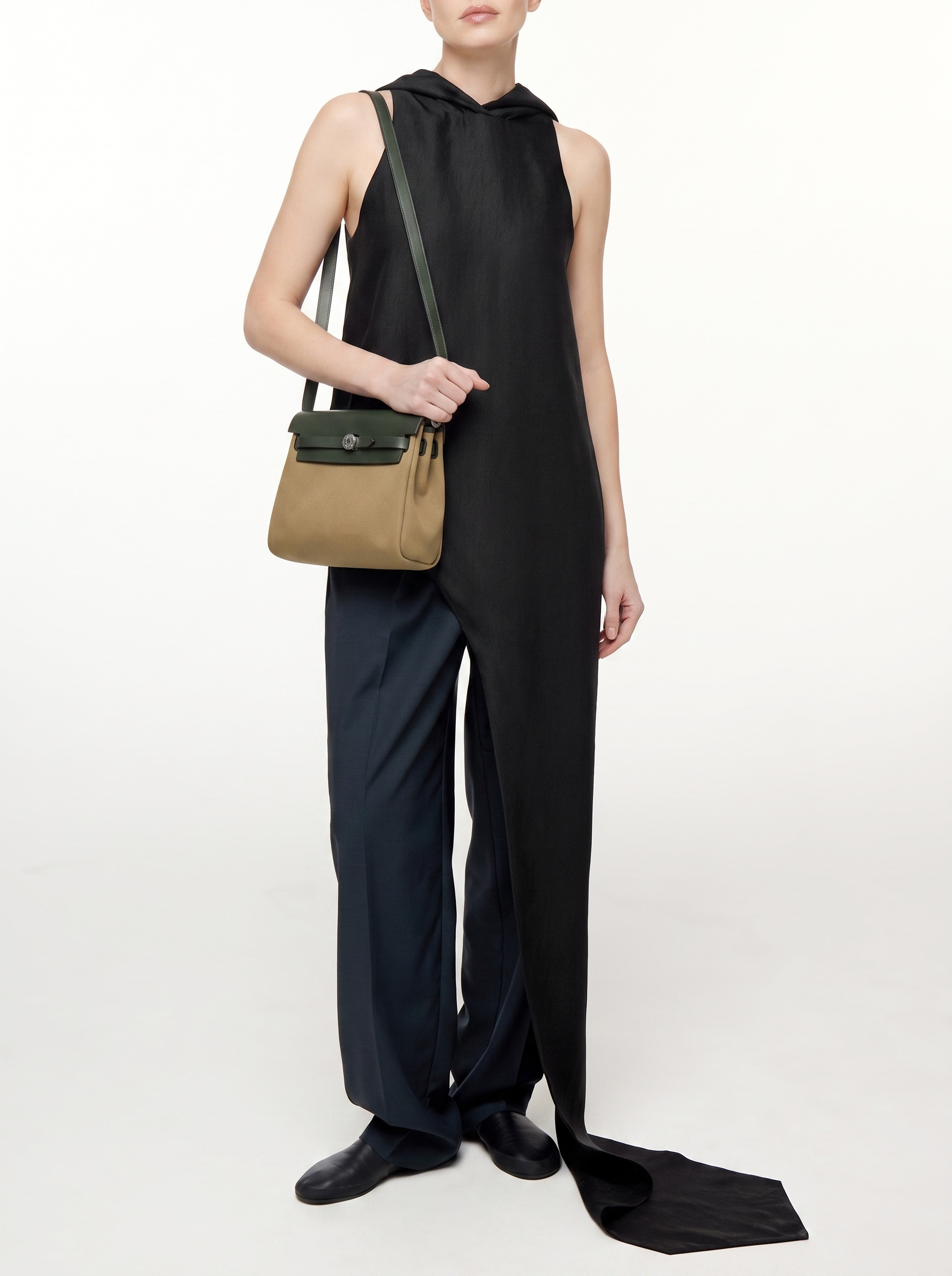 Сумки Hermes Herbag 20 изображение #2