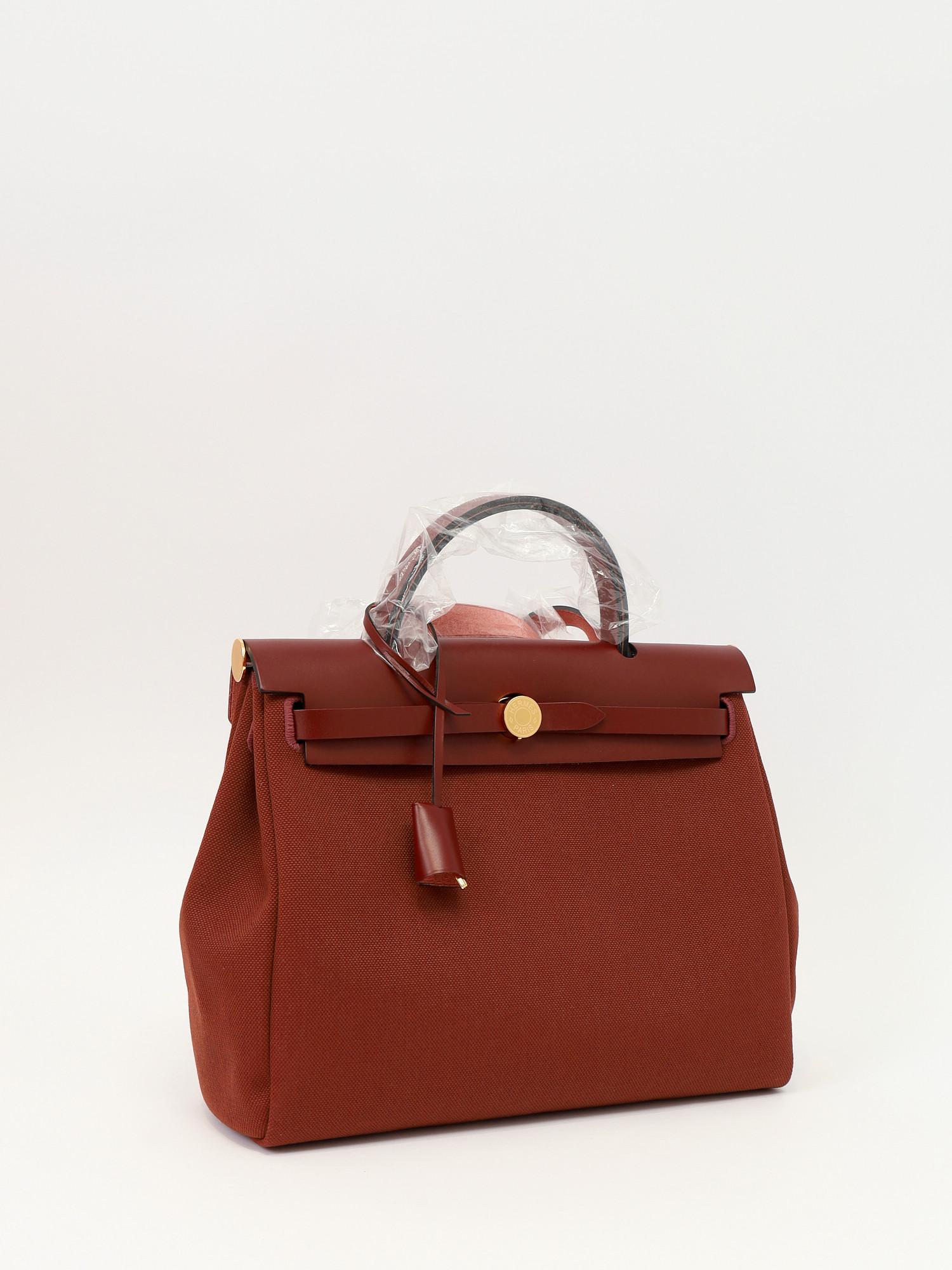 Сумки Hermes Herbag 31 изображение #3