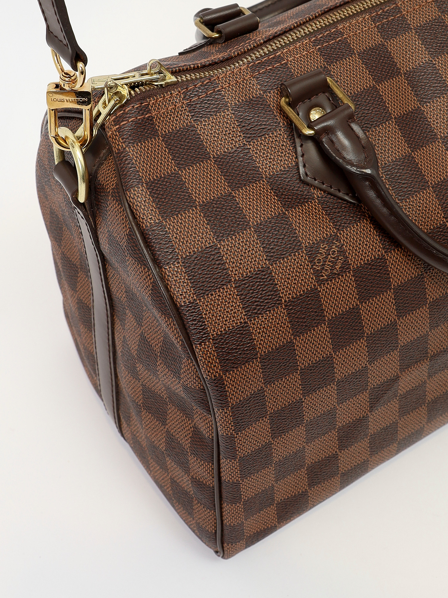 Сумки Louis Vuitton Speedy 30 изображение #6