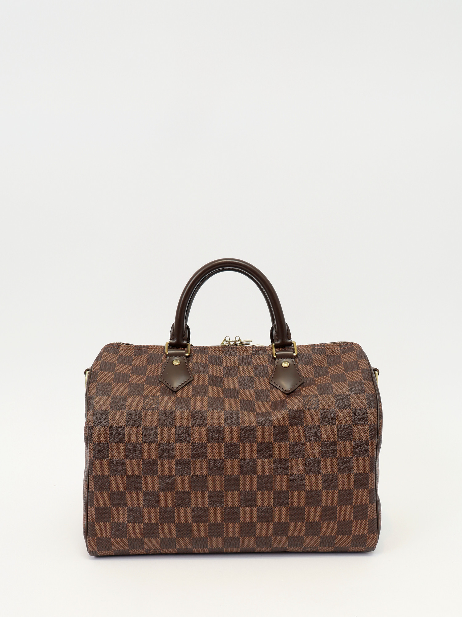 Сумки Louis Vuitton Speedy 30 изображение #1