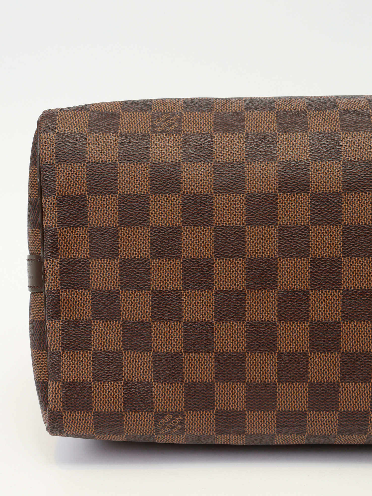 Сумки Louis Vuitton Speedy 30 изображение #8