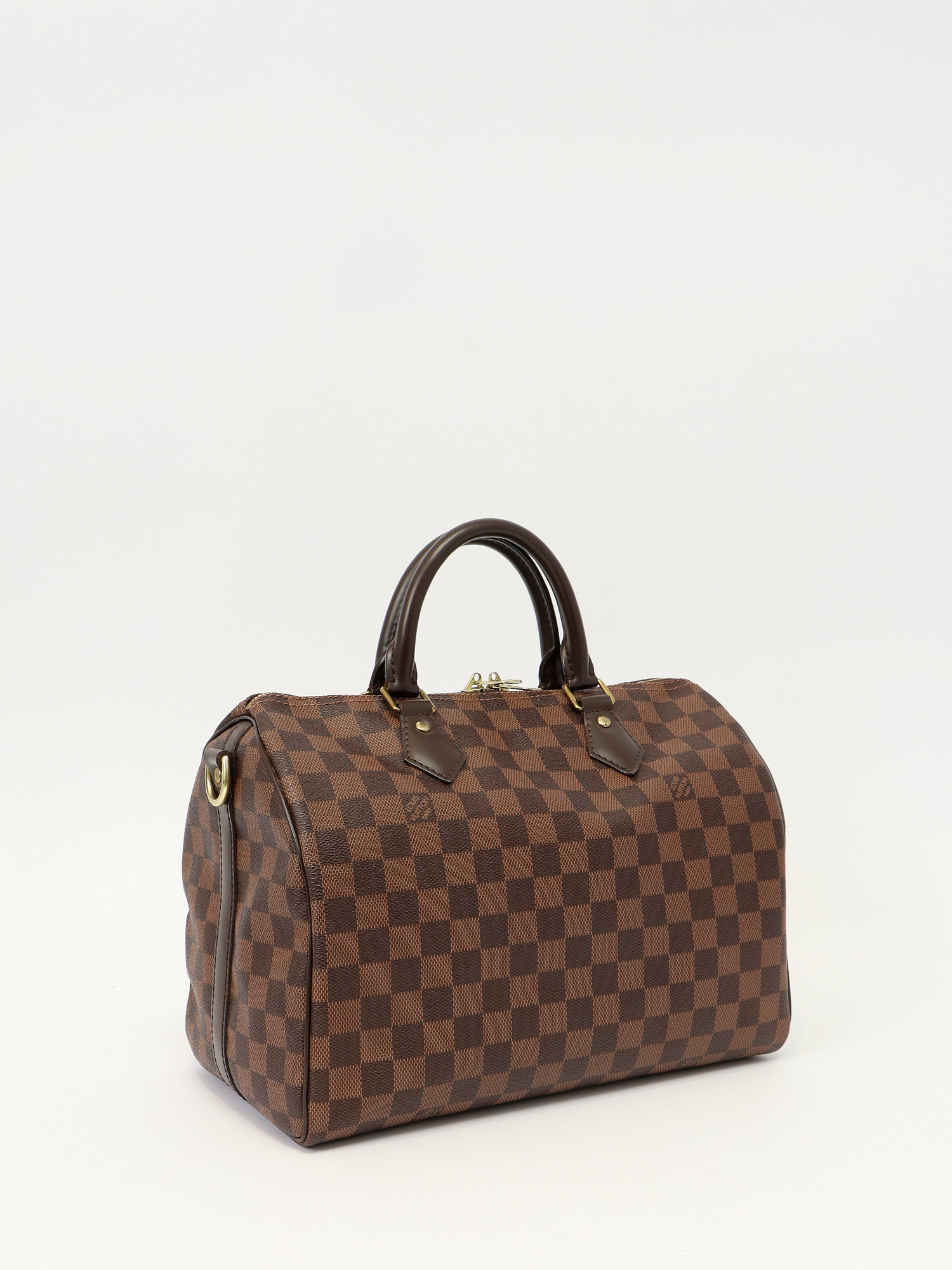 Сумки Louis Vuitton Speedy 30 изображение #3