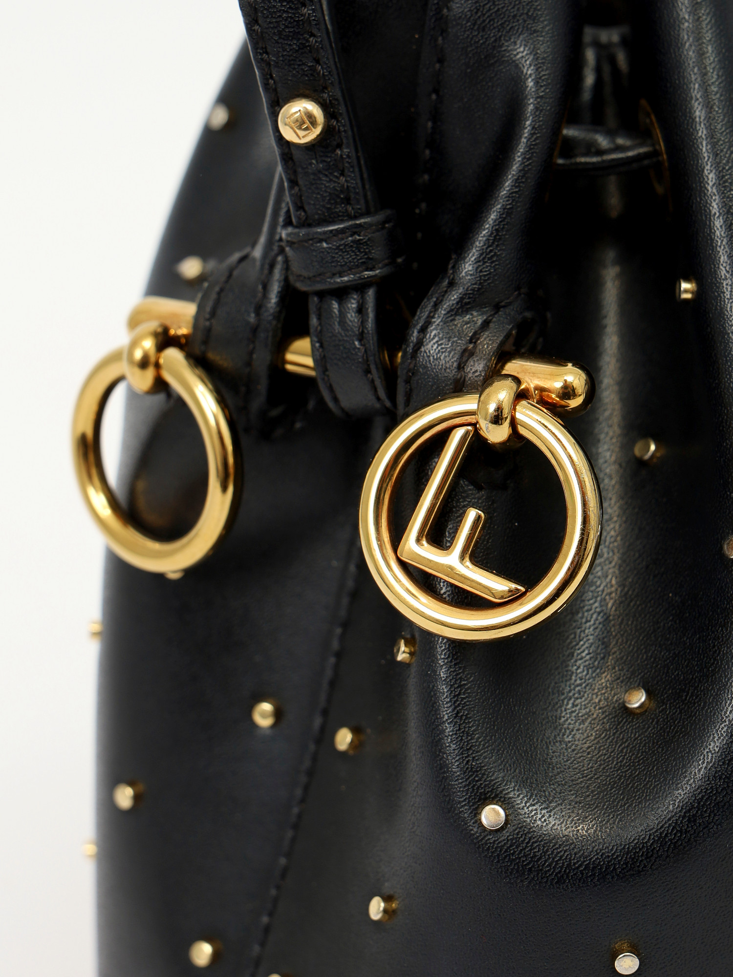 Сумки Fendi Mon Tresor  изображение #6