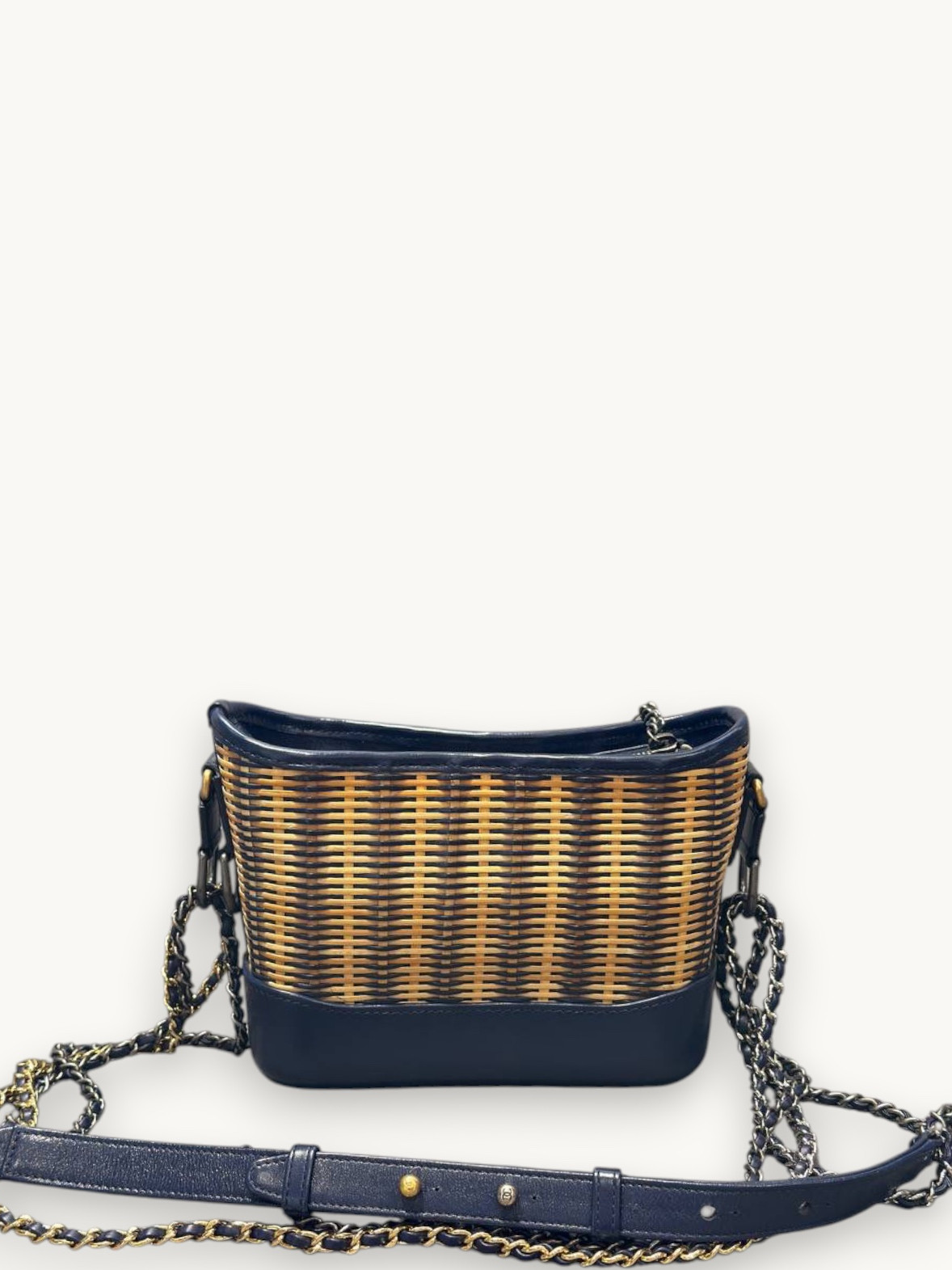 Сумки Chanel Gabrielle изображение #4