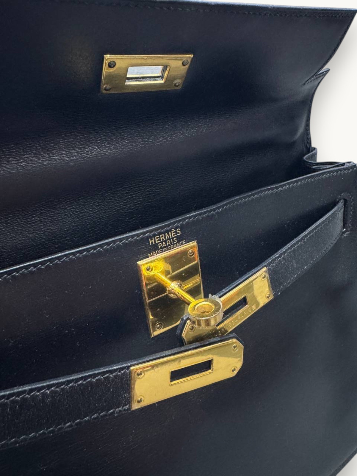 Сумки Hermes Kelly 28 изображение #6