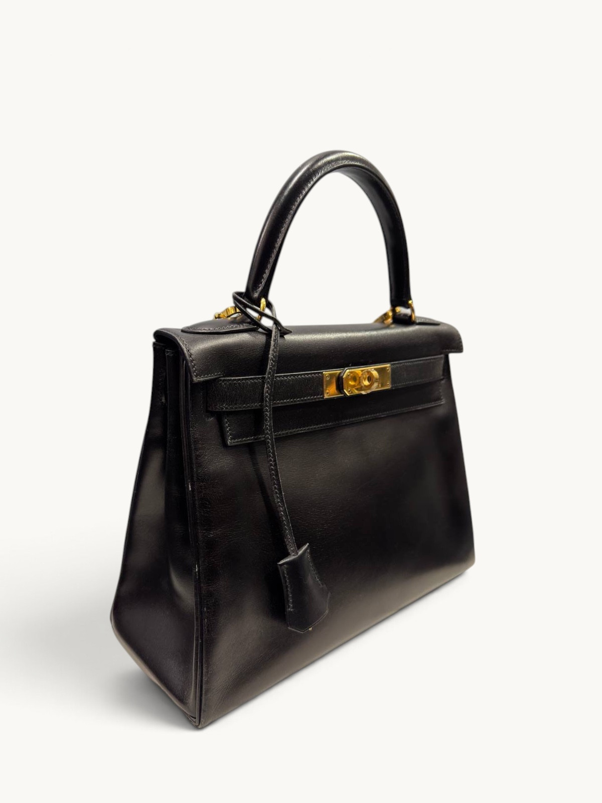 Сумки Hermes Kelly 28 изображение #3