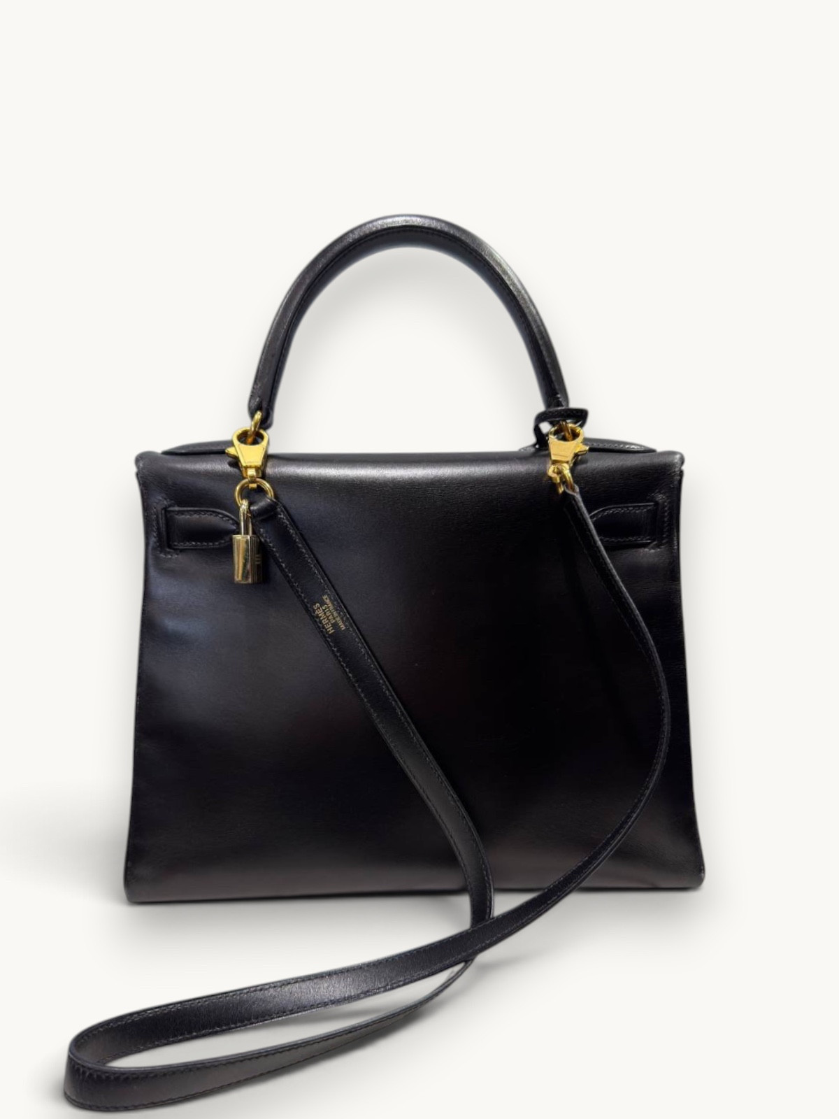 Сумки Hermes Kelly 28 изображение #4