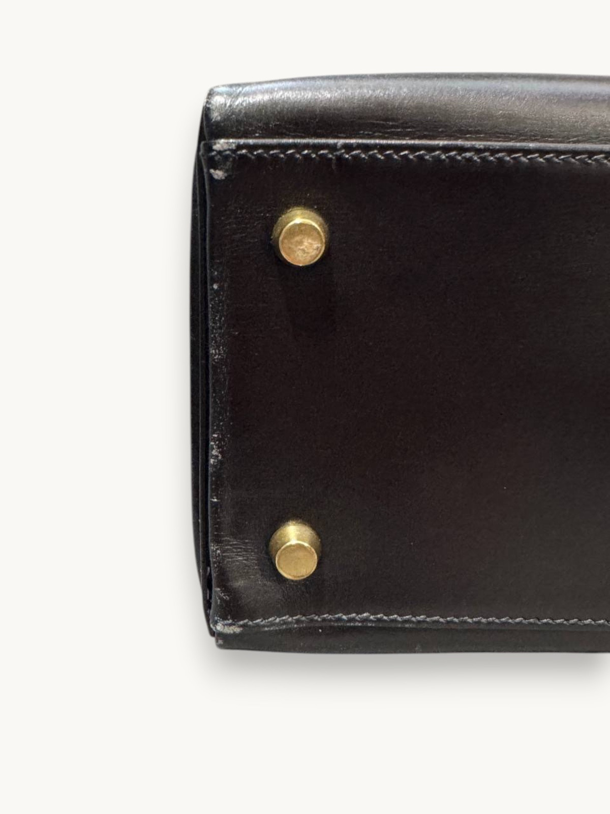 Сумки Hermes Kelly 28 изображение #11
