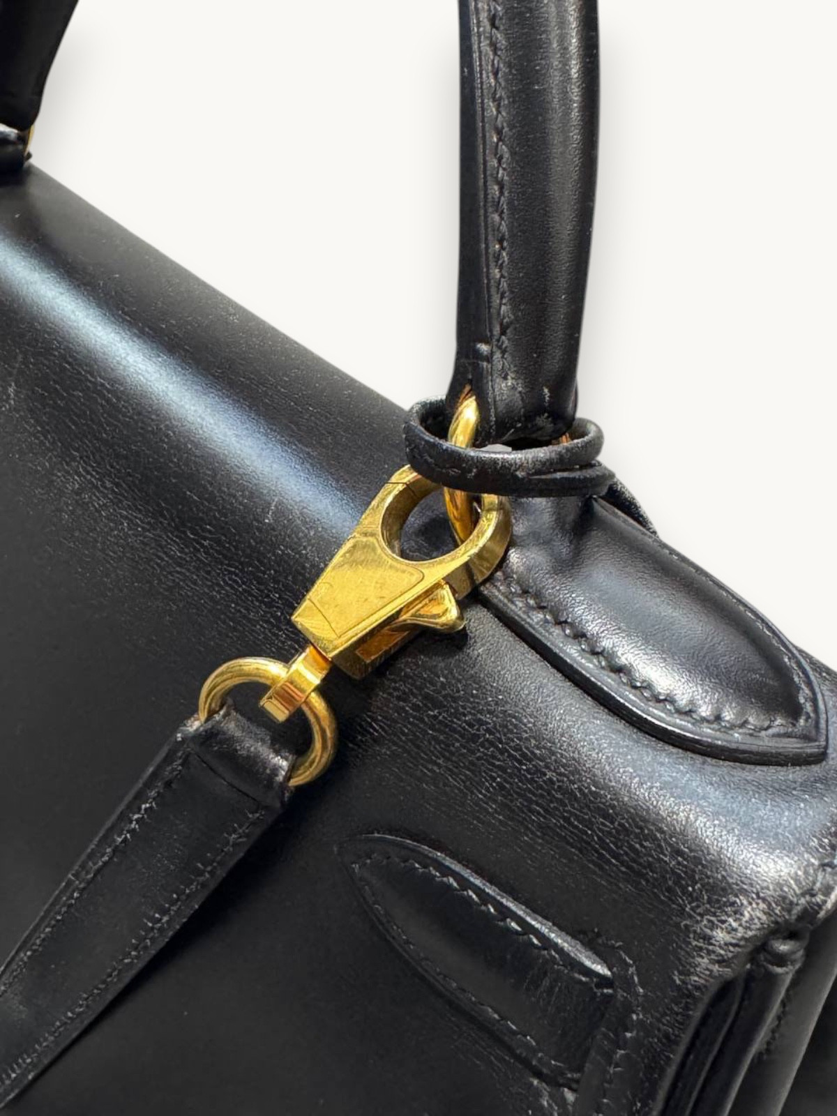 Сумки Hermes Kelly 28 изображение #8