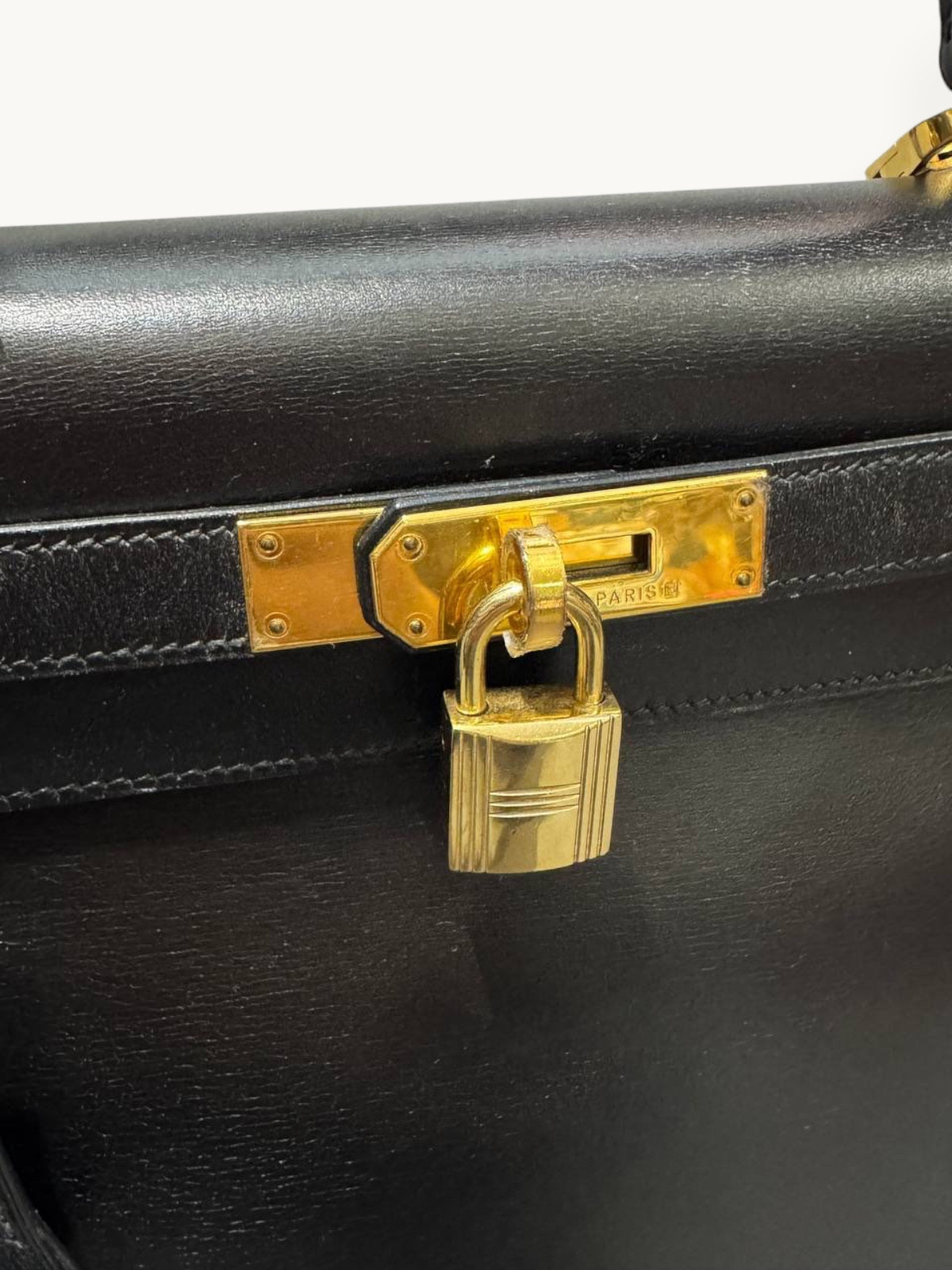 Сумки Hermes Kelly 28 изображение #5
