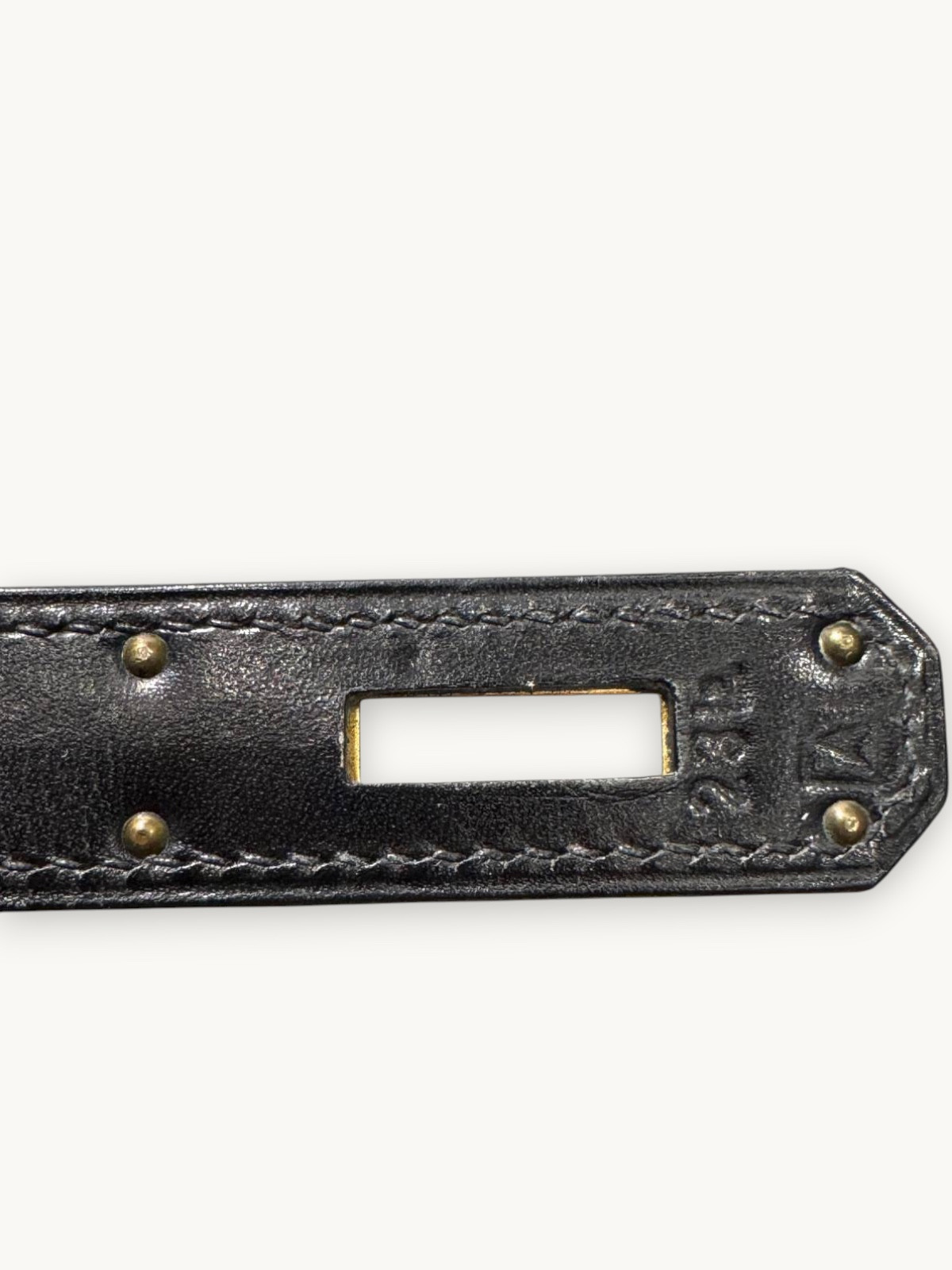 Сумки Hermes Kelly 28 изображение #13