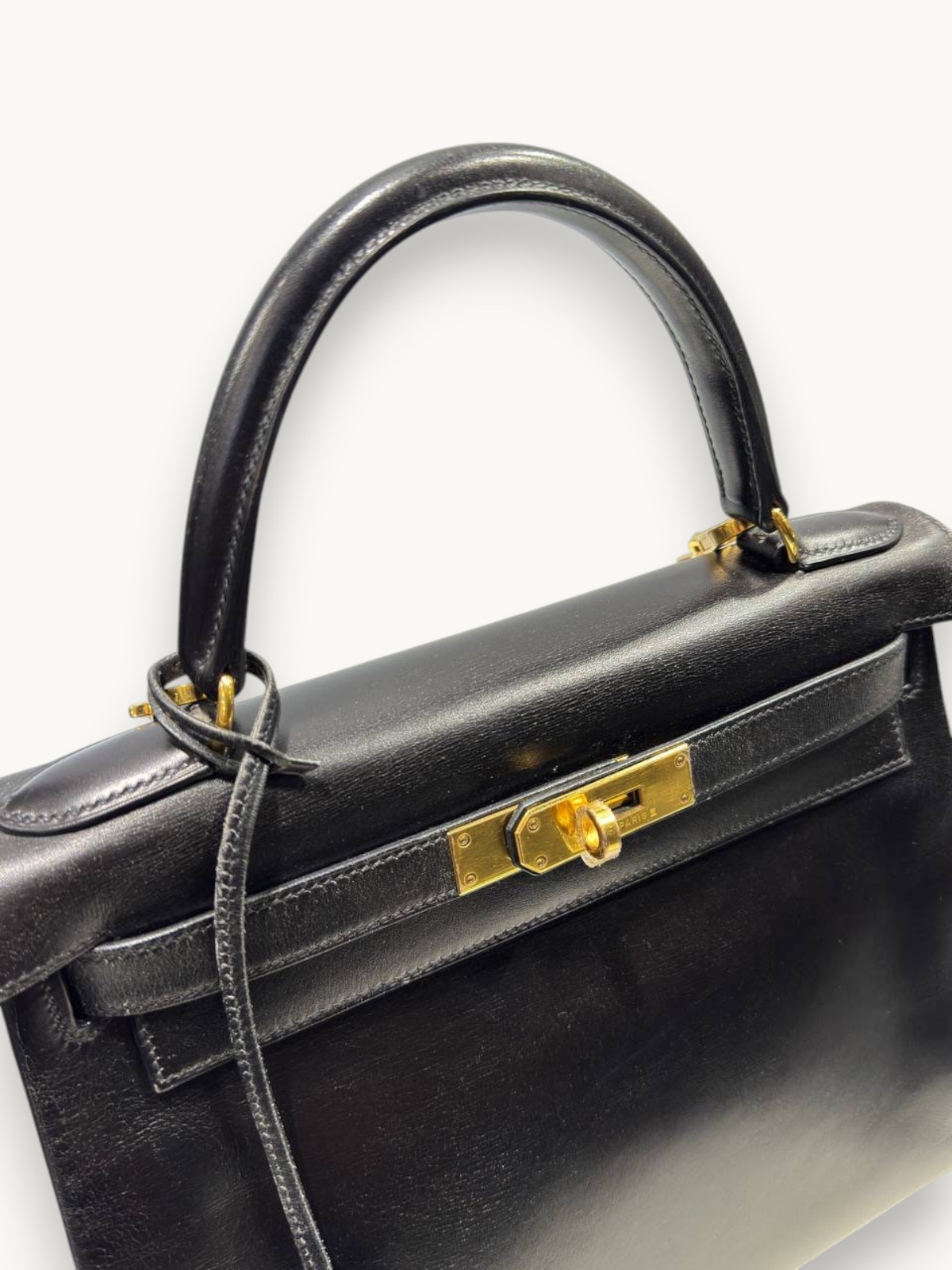 Сумки Hermes Kelly 28 изображение #10