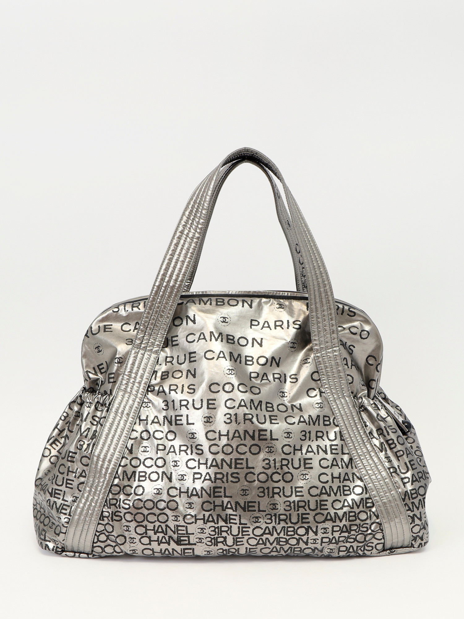 Сумки Chanel Rue Cambon изображение #1