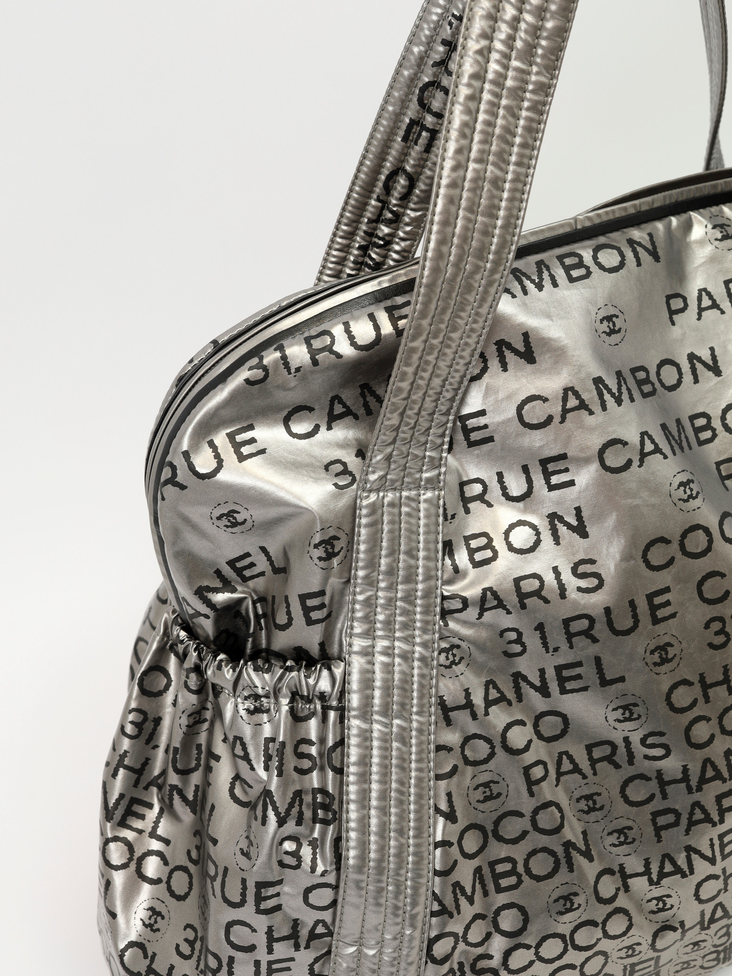 Сумки Chanel Rue Cambon изображение #5