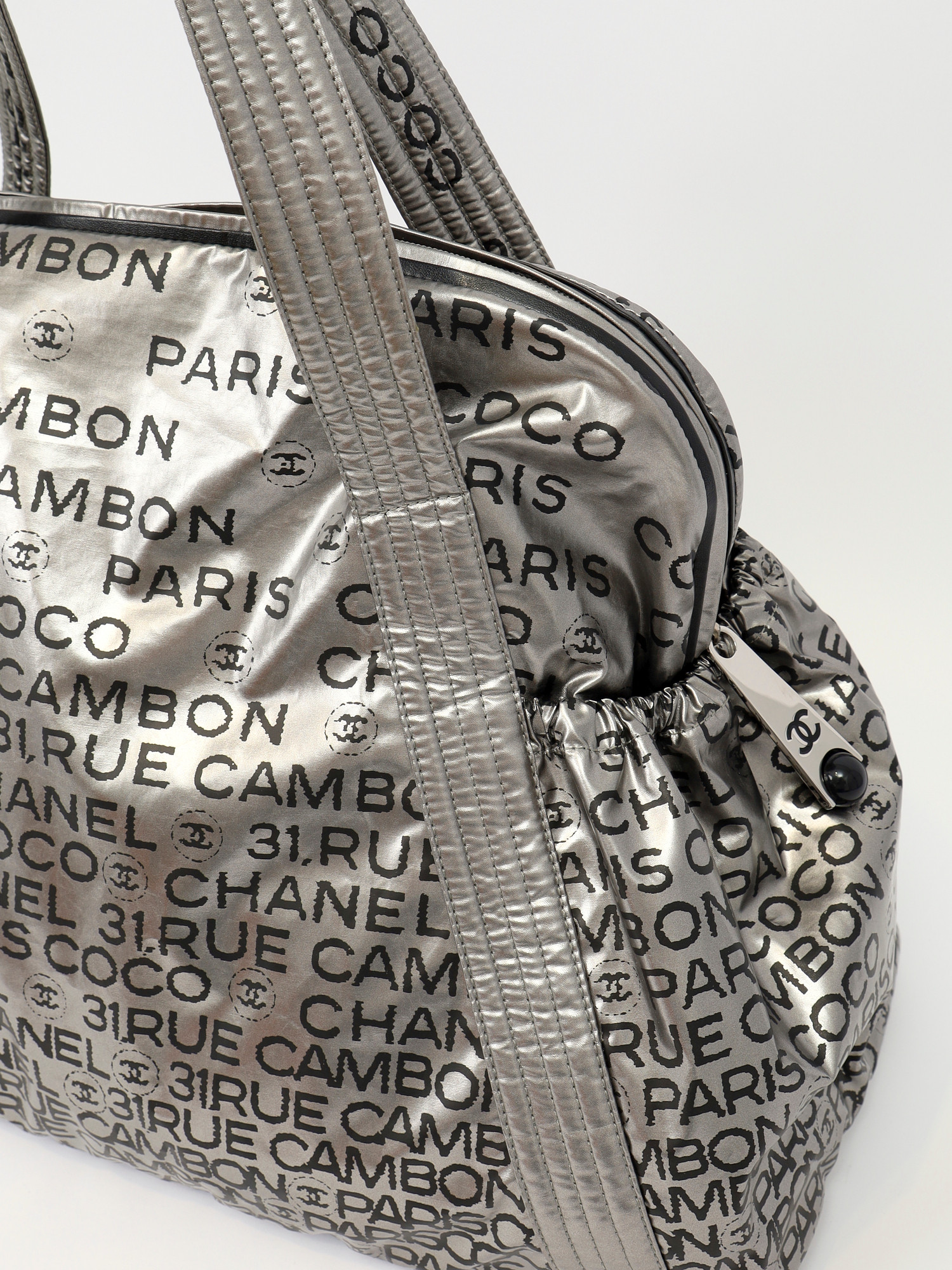 Сумки Chanel Rue Cambon изображение #6