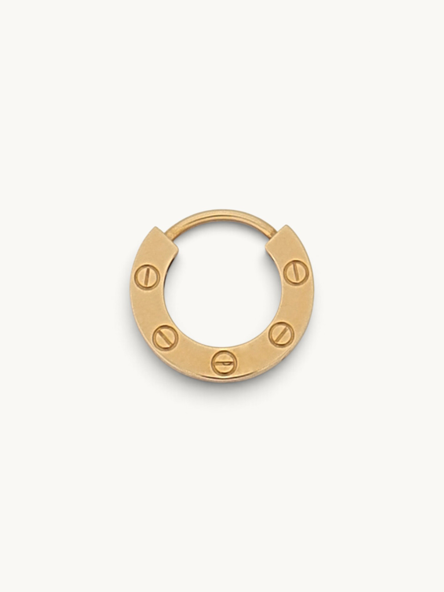Ювелирные изделия Cartier Love изображение #5