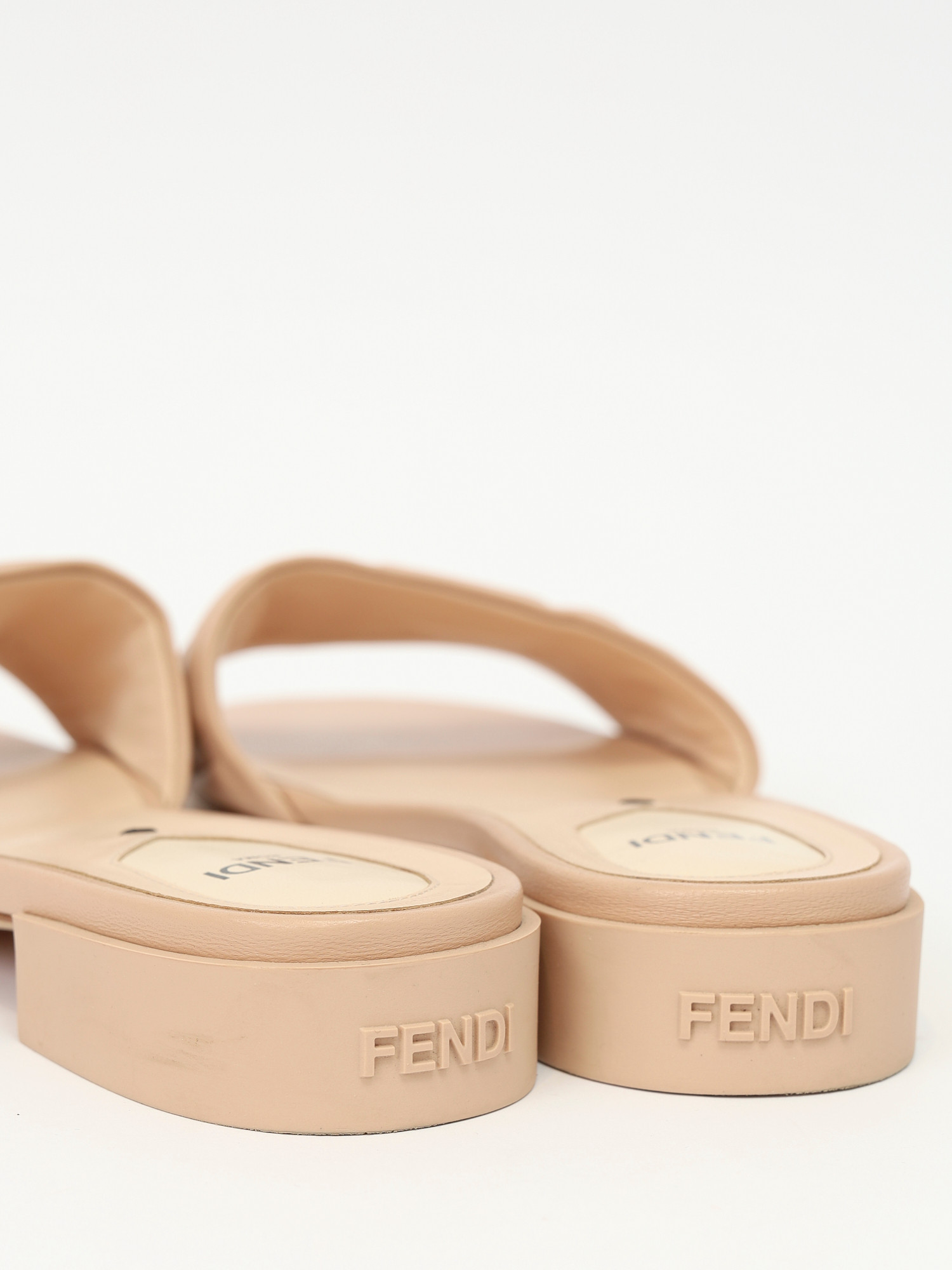 Обувь Fendi 39 изображение #8