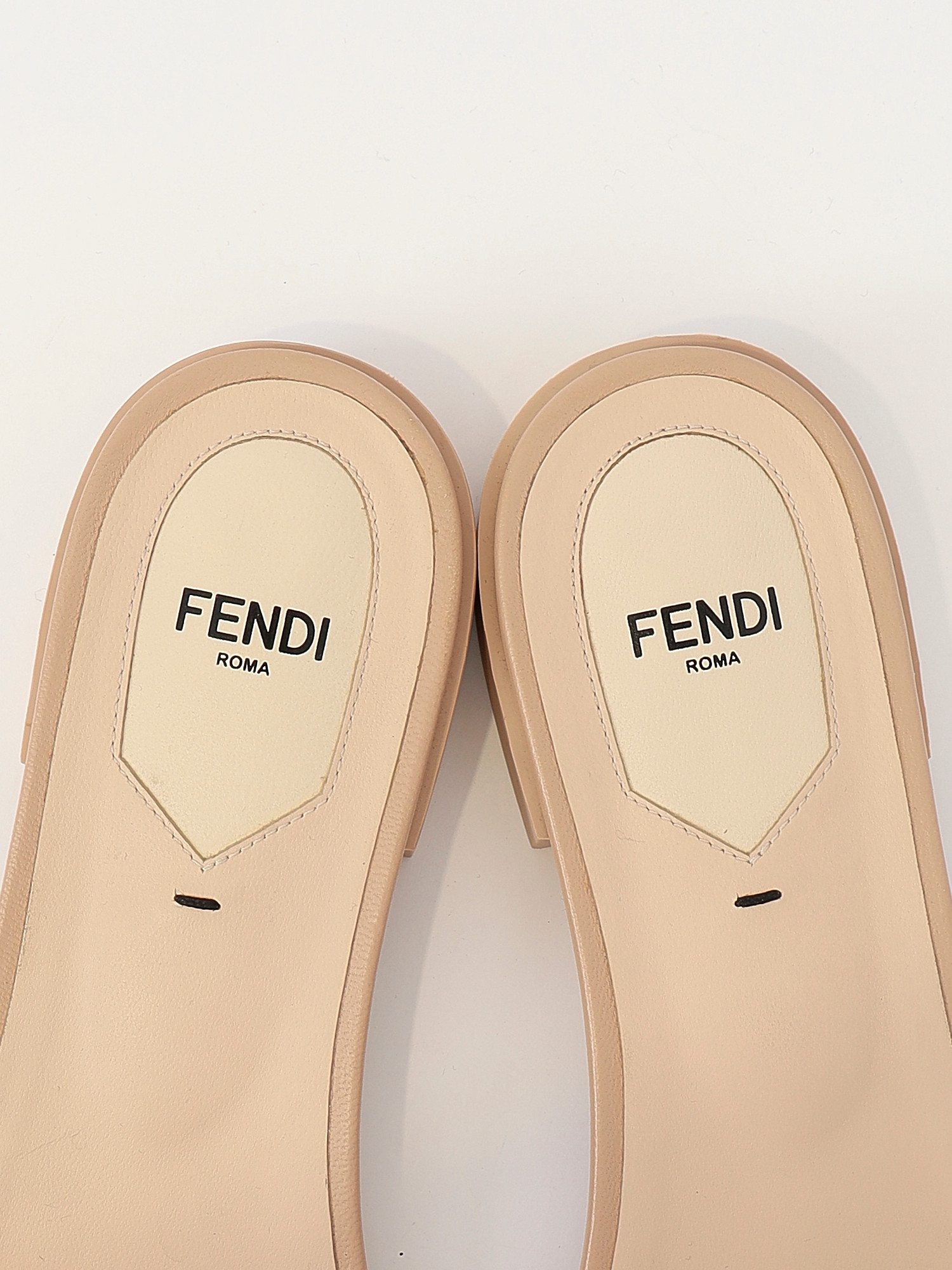 Обувь Fendi 39 изображение #7