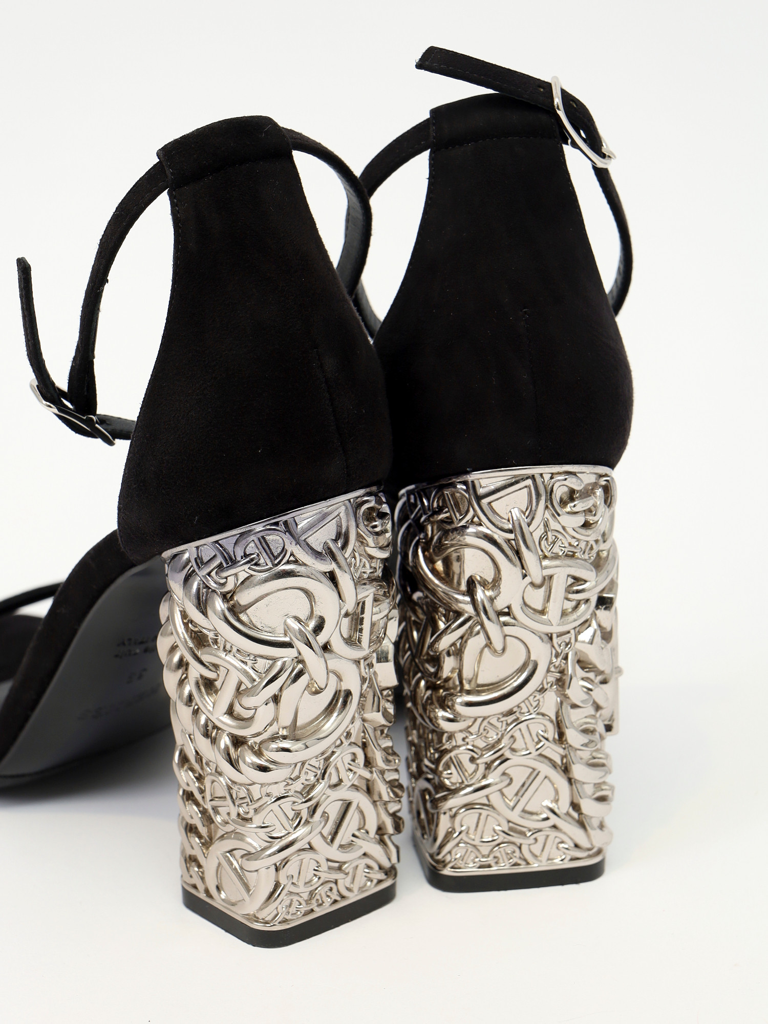 Обувь Hermes Glam 39 изображение #8
